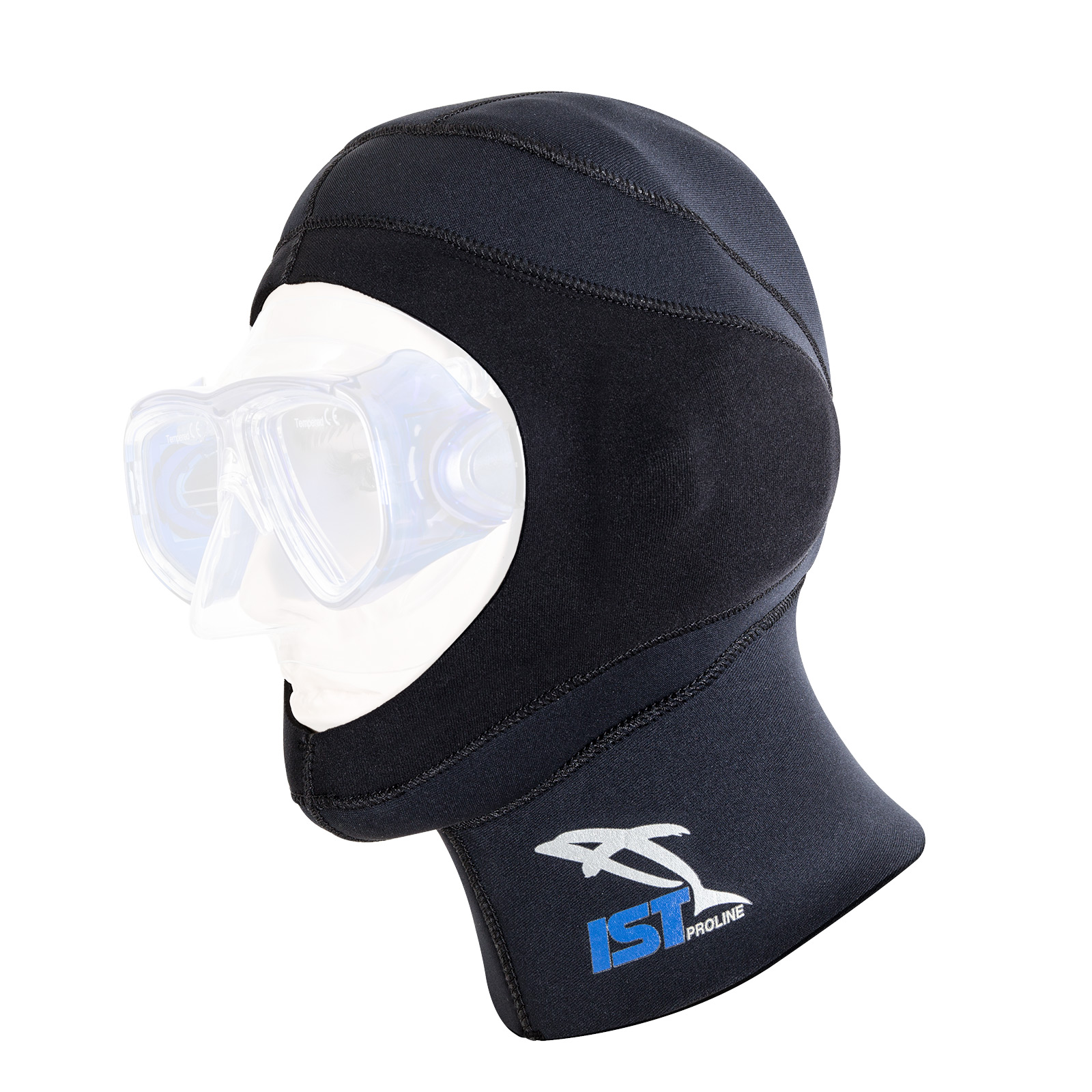 PG-HD-6-XL PURIGUARD PROEAR MASK HOOD