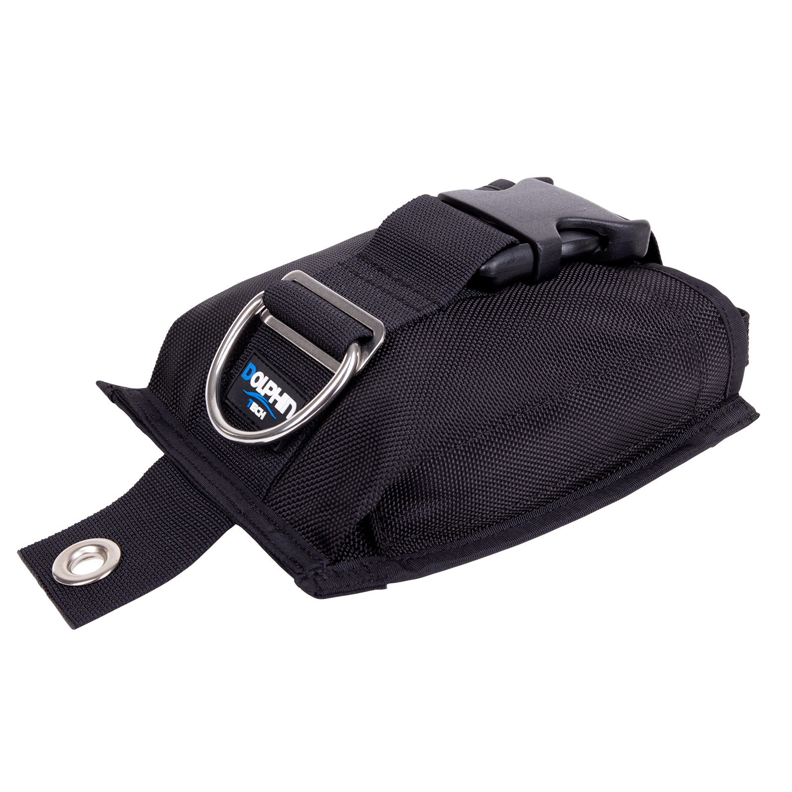 Tech BCD Weight Pocket