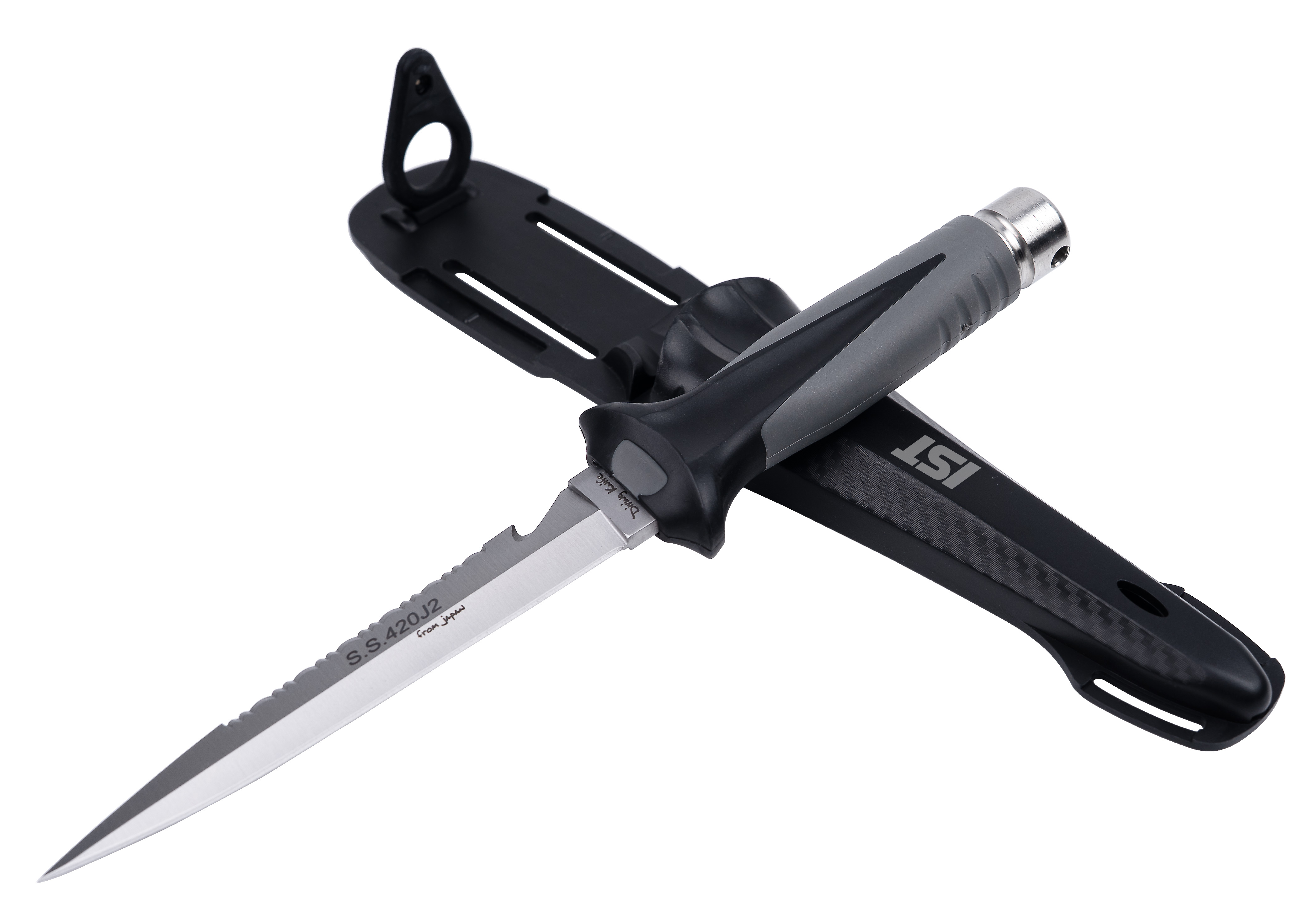 K-26 SPEARFISHER'S KNIFE