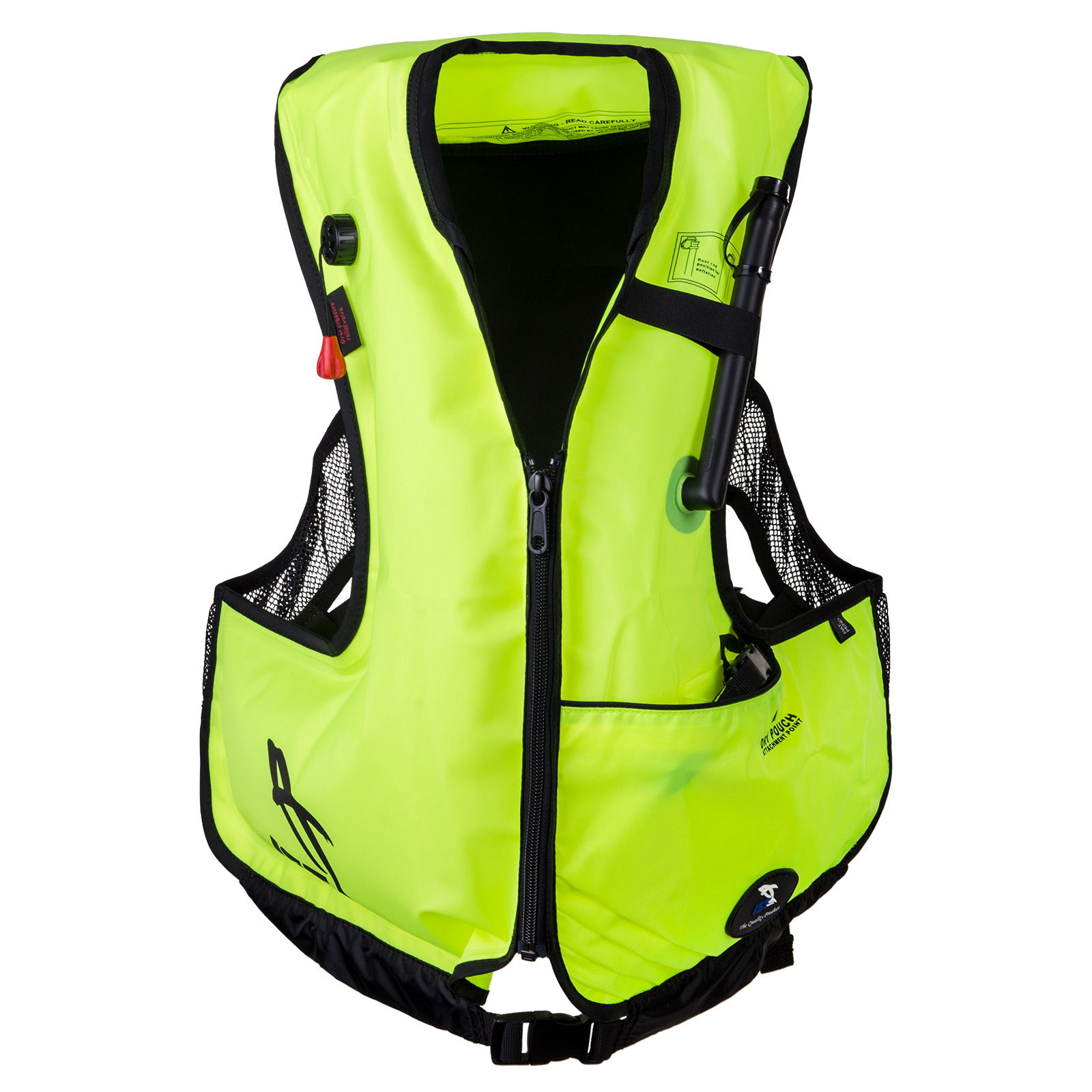 Adult Snorkeling Vest