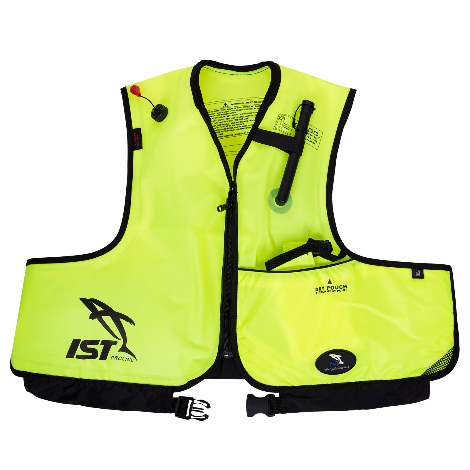 Junior Snorkeling Vest