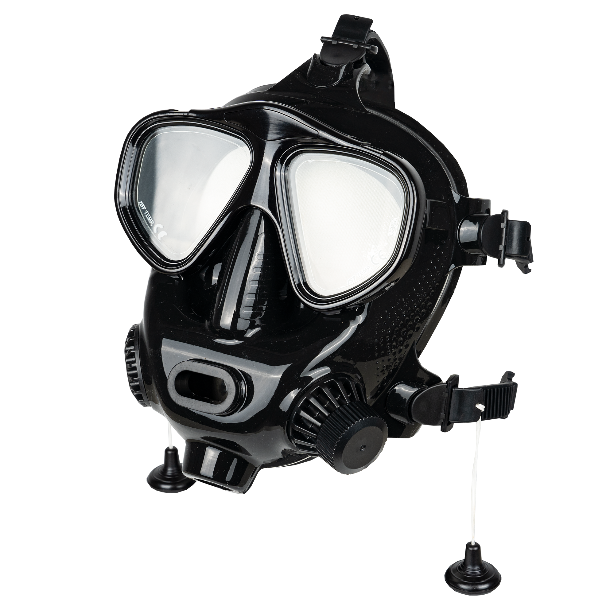 M-1000/AF ANTI-FOG DIVE FACE