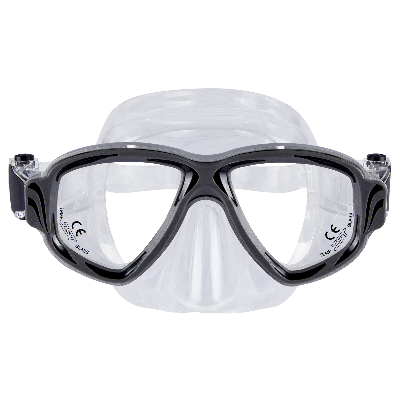 M200 SYNTESIS, ALUMINUM FRAME  MASK