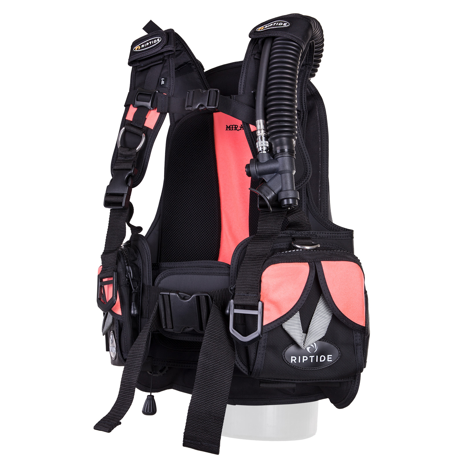 Mira Woman's BCD