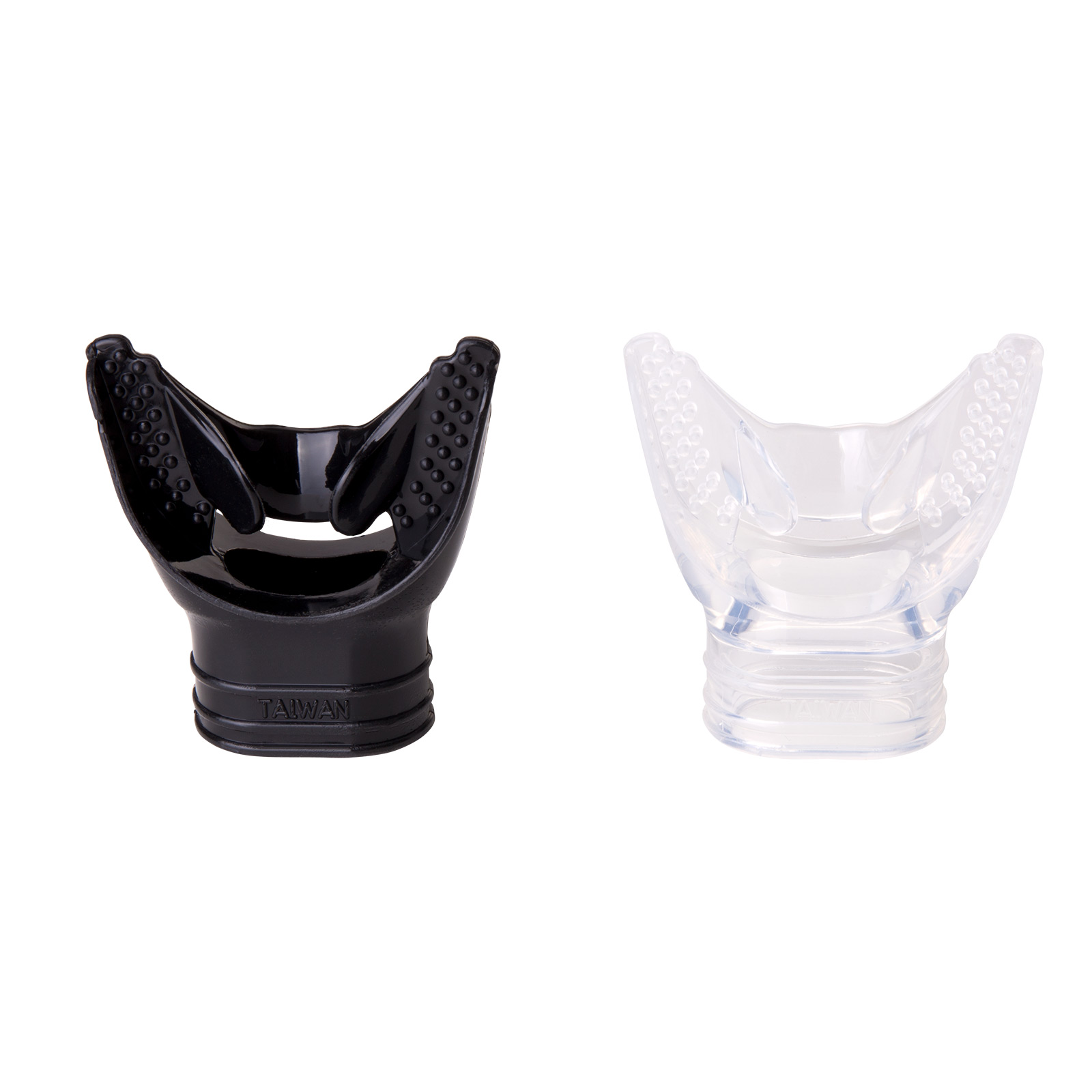 Comfort Mouthpiece