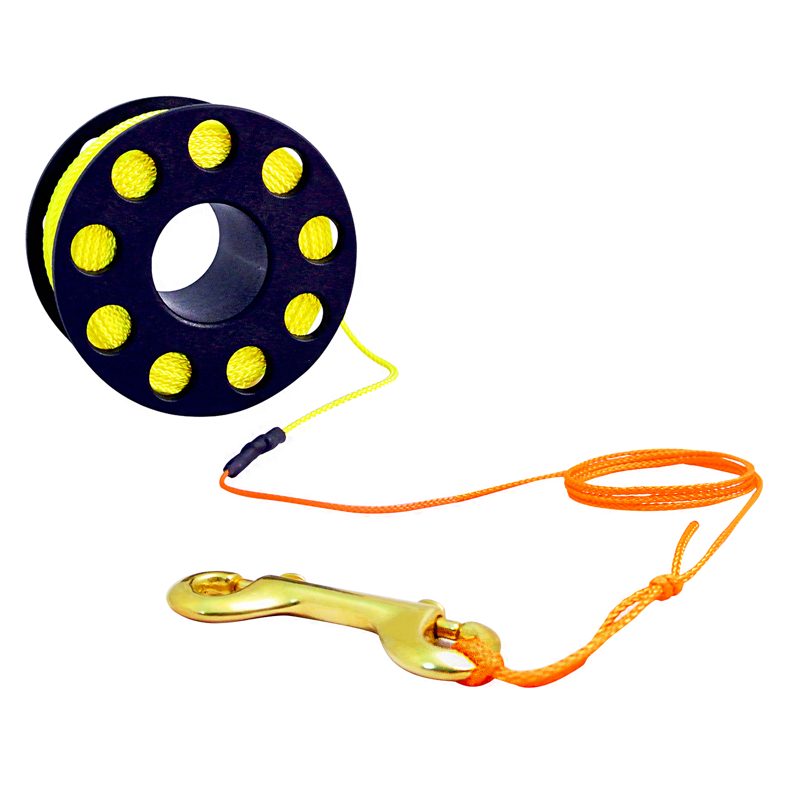 RL-5 Finger Reel 50ft.