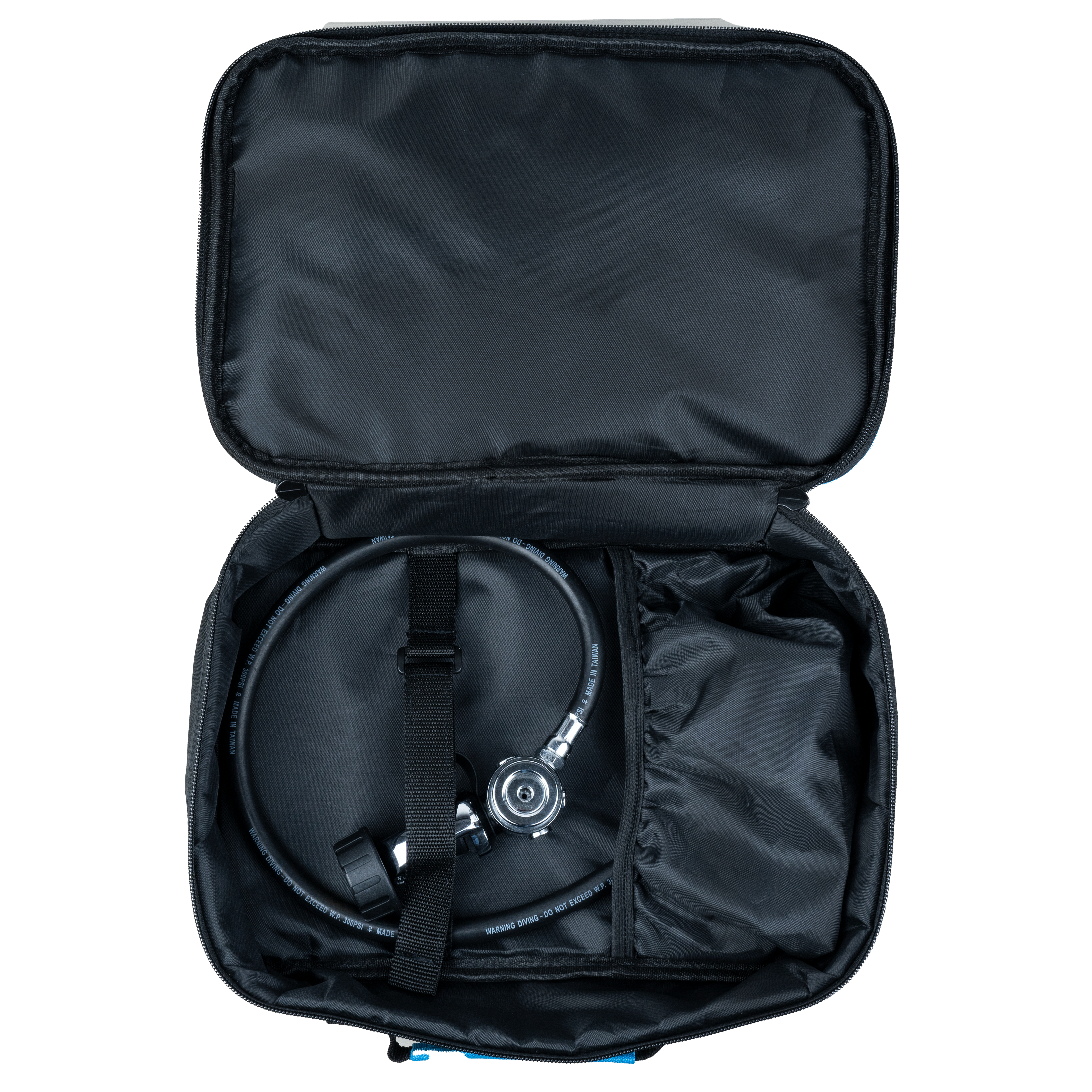 RGB-3 Regulator Storage Bag