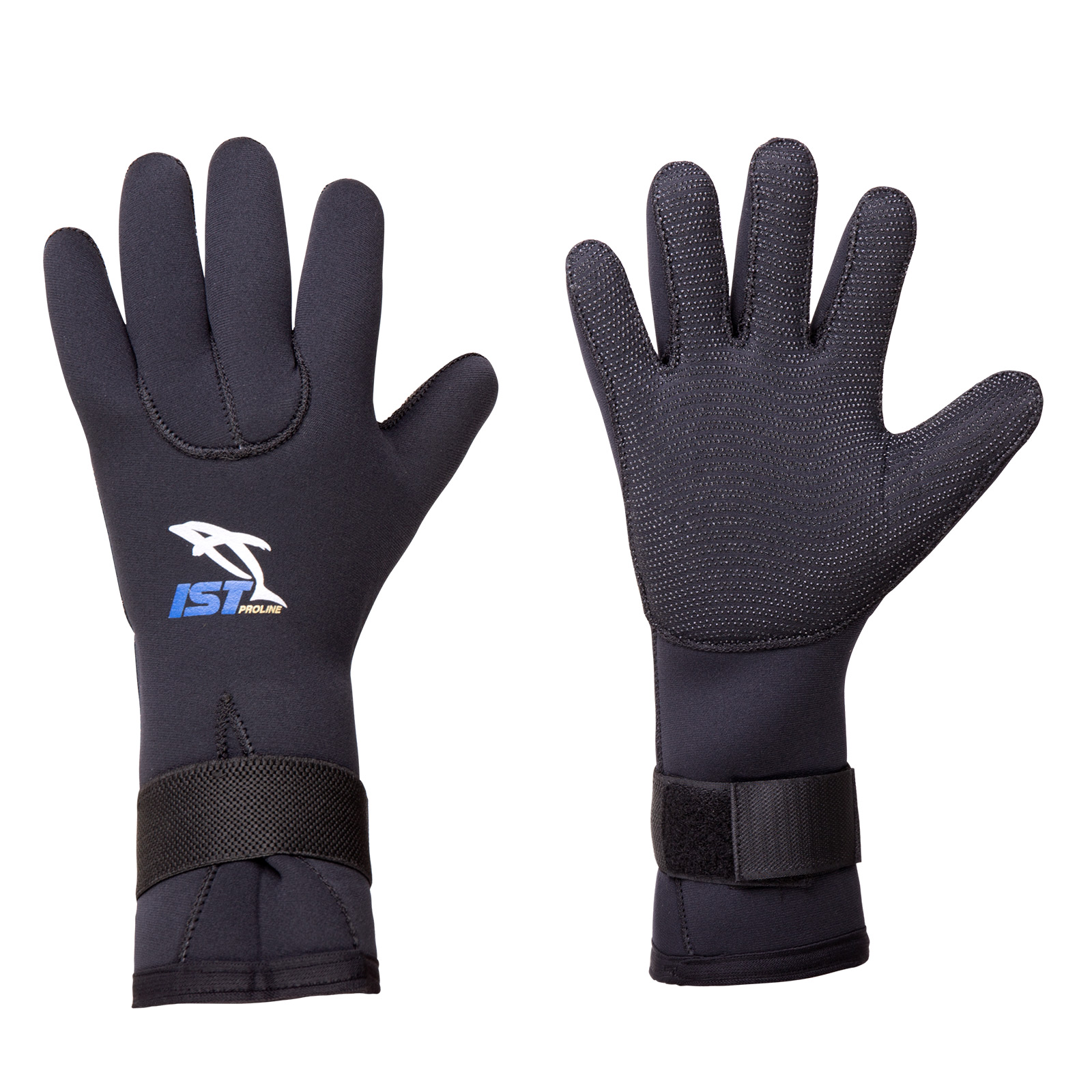 5mm Nylon II Neoprene Gloves