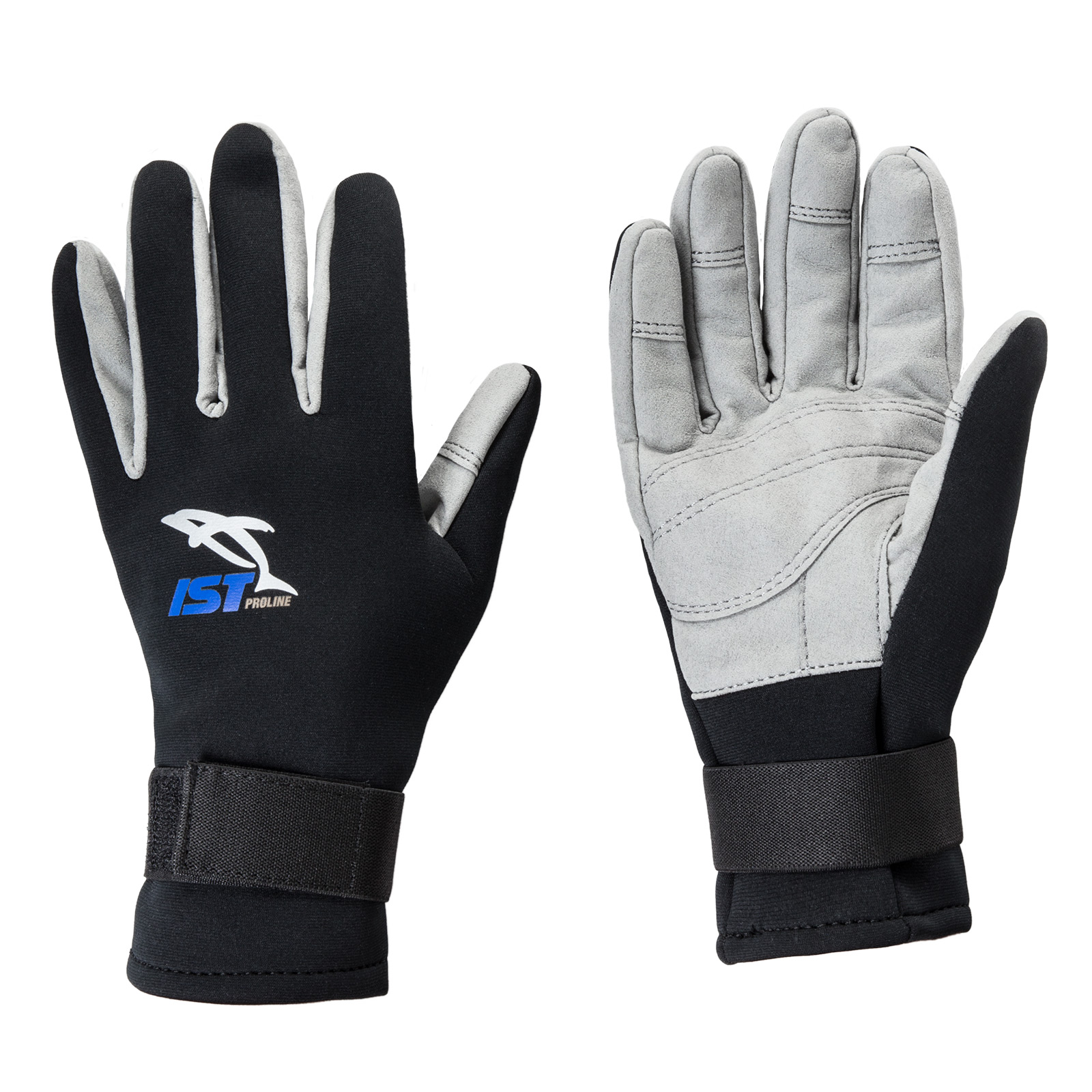 2mm Amara Leather Gloves