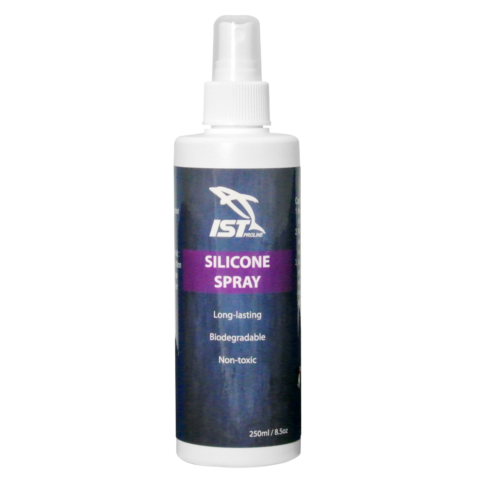 SGT-5 SILICONE SPRAY