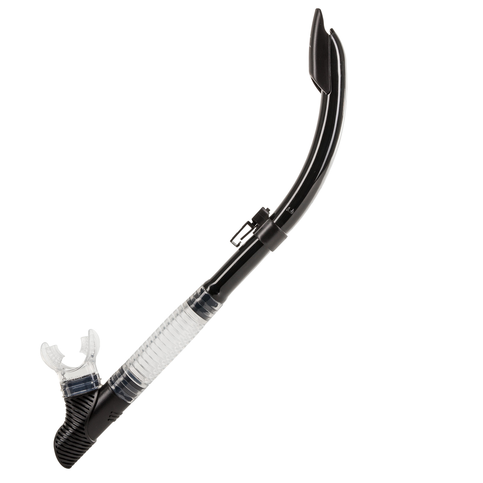 Soft Flex Semi-Dry Snorkel