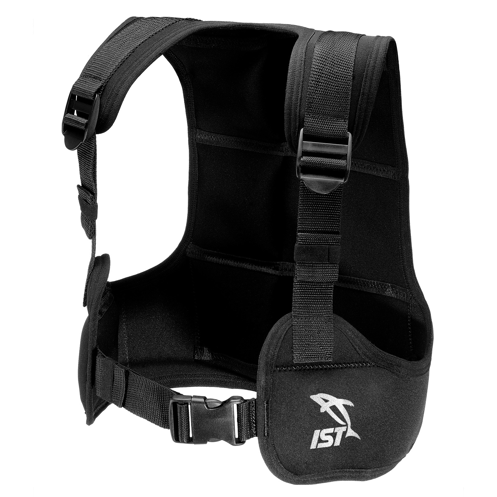 Free Diving/ Apnea Weight Vest