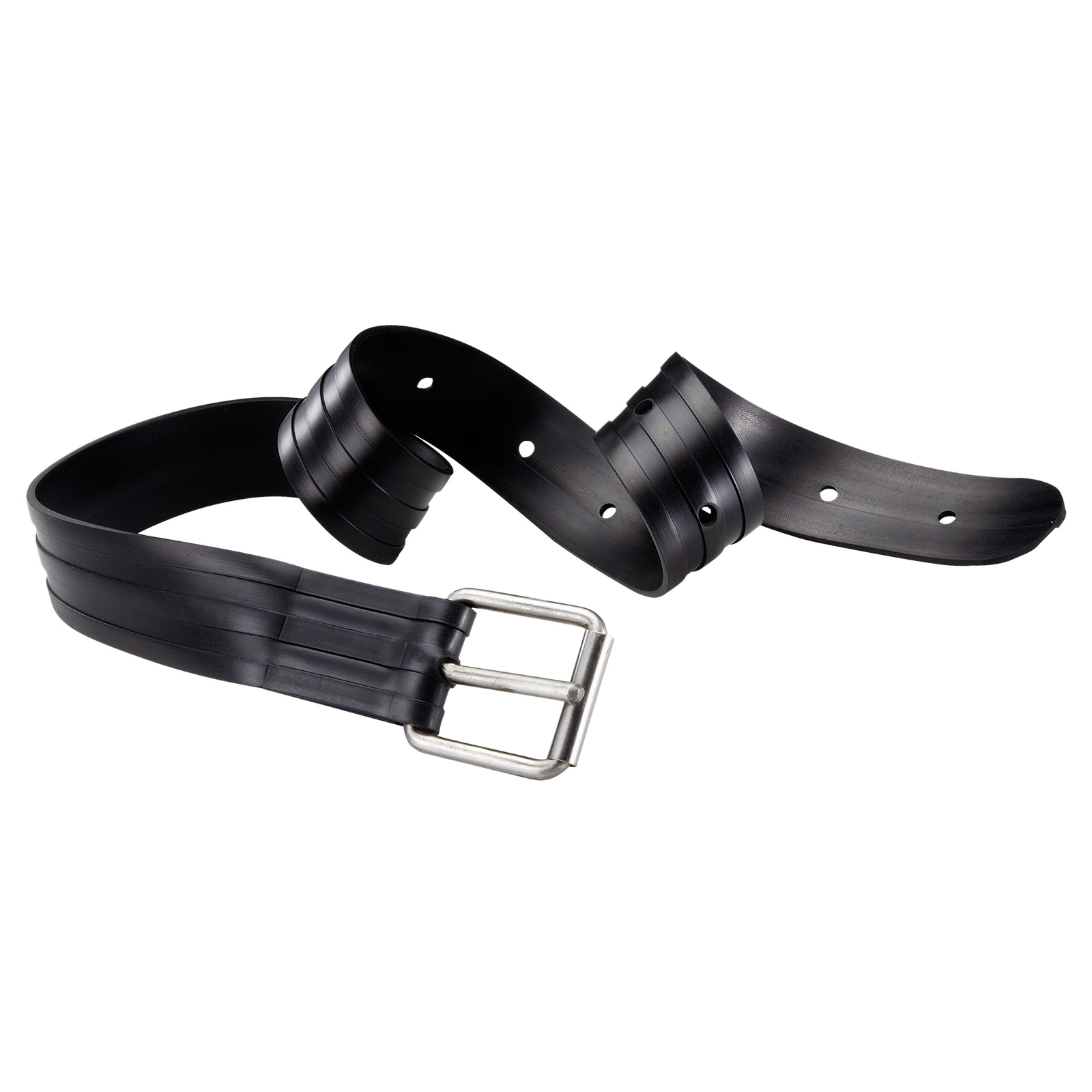 WB15 Spearfishing Rubber Weight Belt
