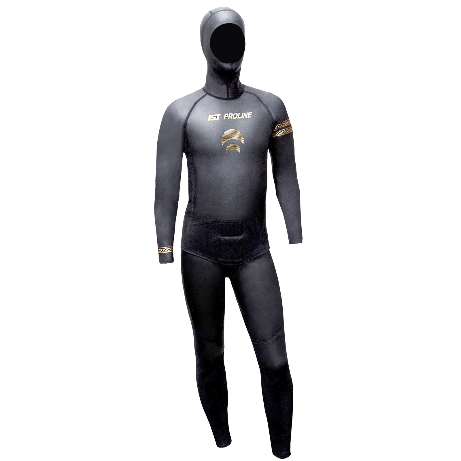 2MM 2-PIECE NEOSKIN FREEDIVING WETSUIT