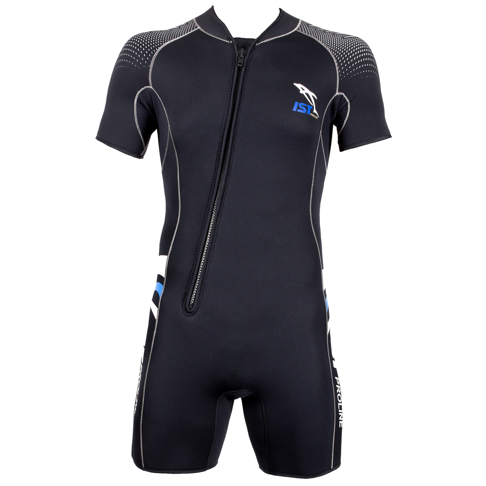 IST Diving System :: RECREATIONAL :: WETSUITS & DIVE SKINS