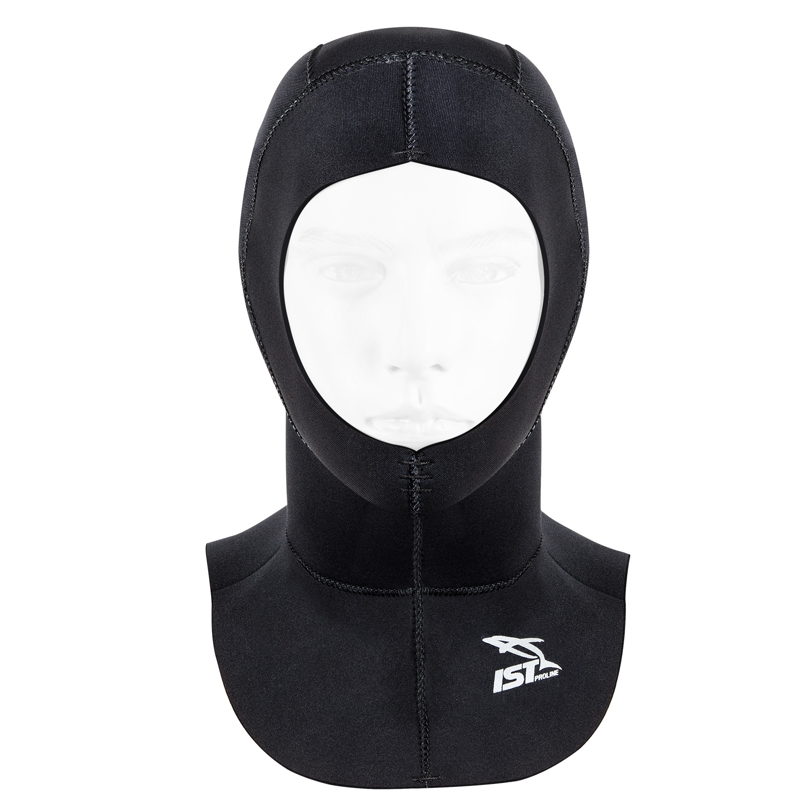 PG-HDN0130 3mm Neoprene Hood