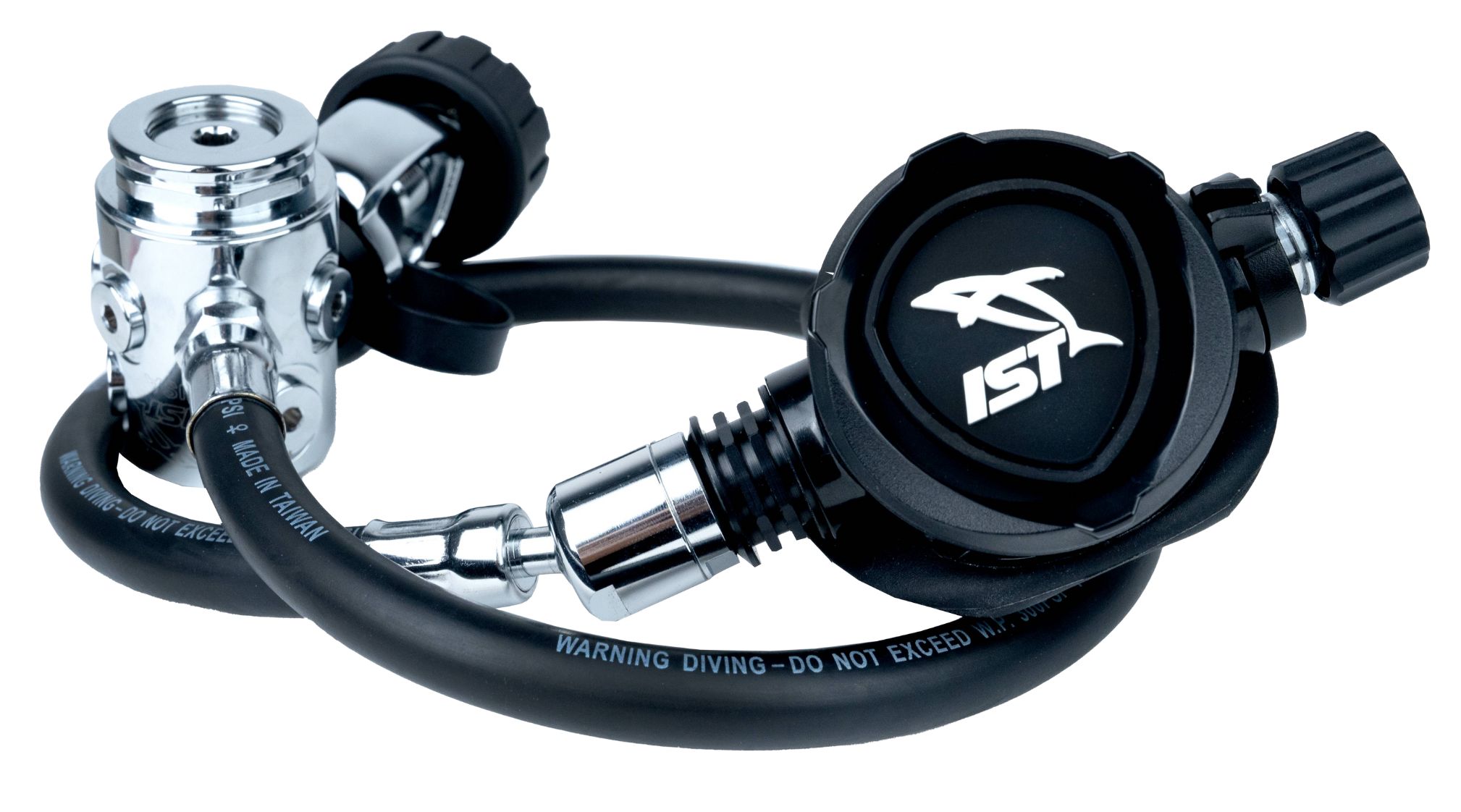 R-1000 BALANCE REGULATOR
