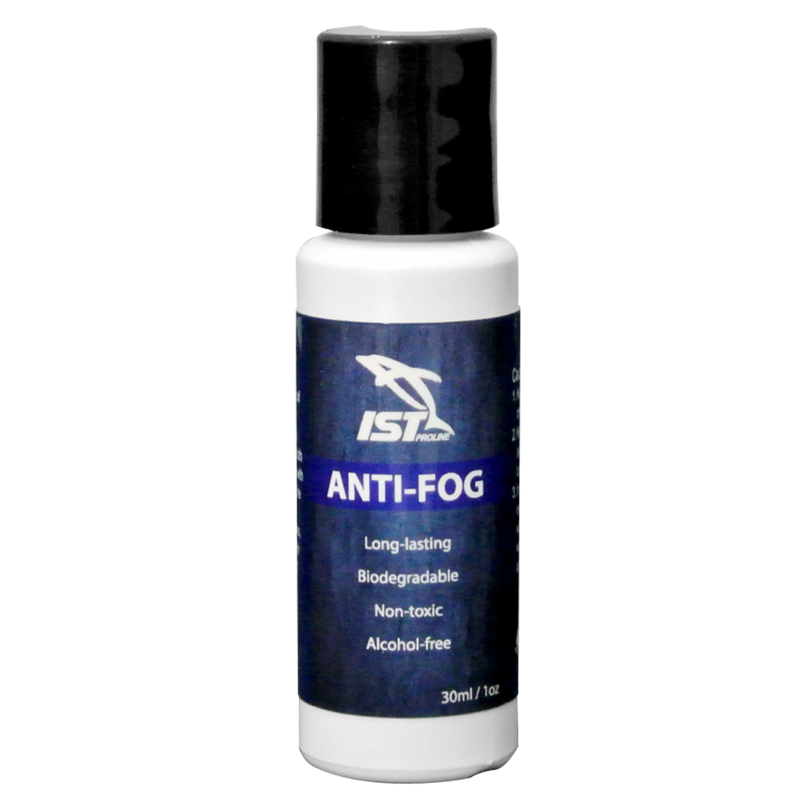 ANTI-FOG GEL