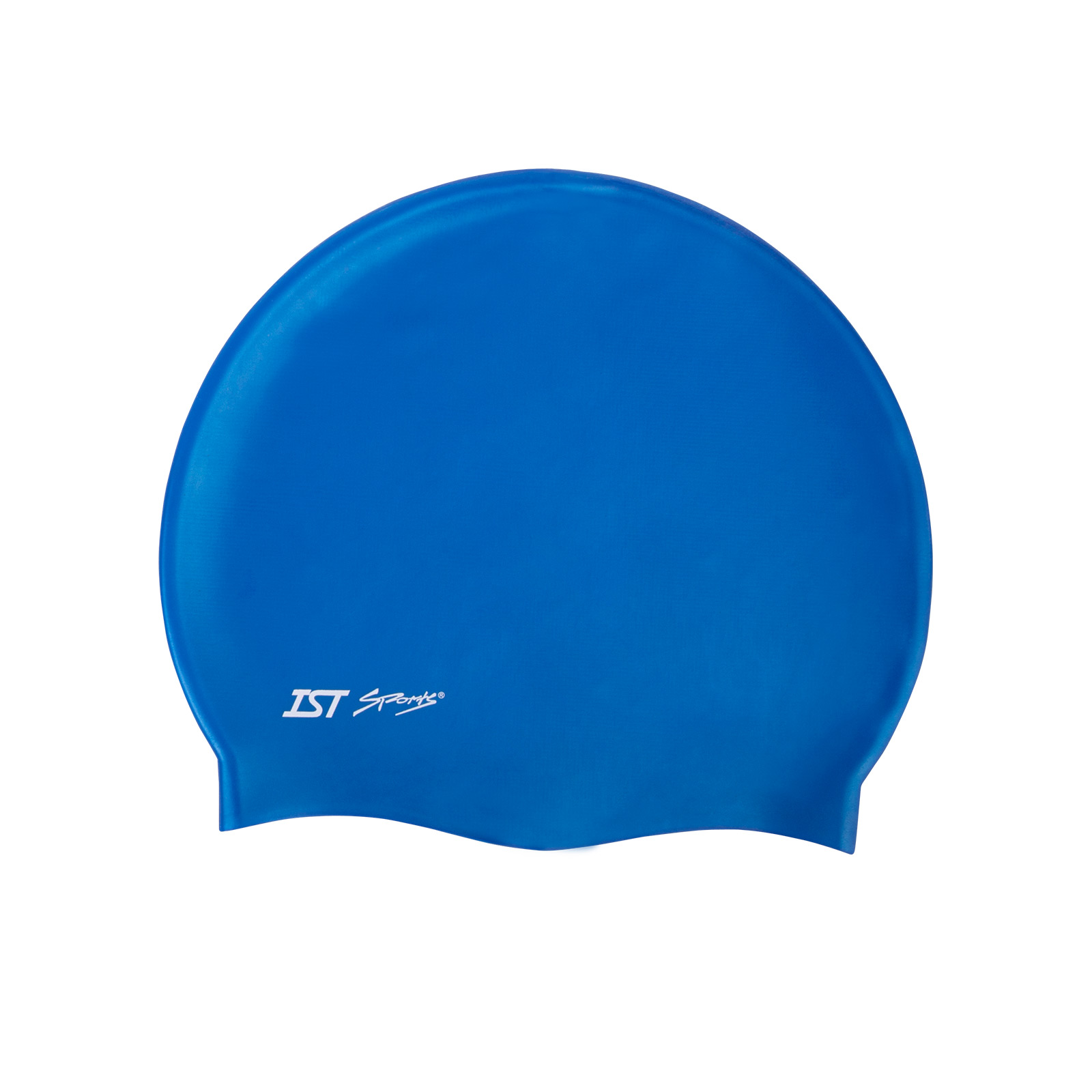 Silicone Swimming Cap