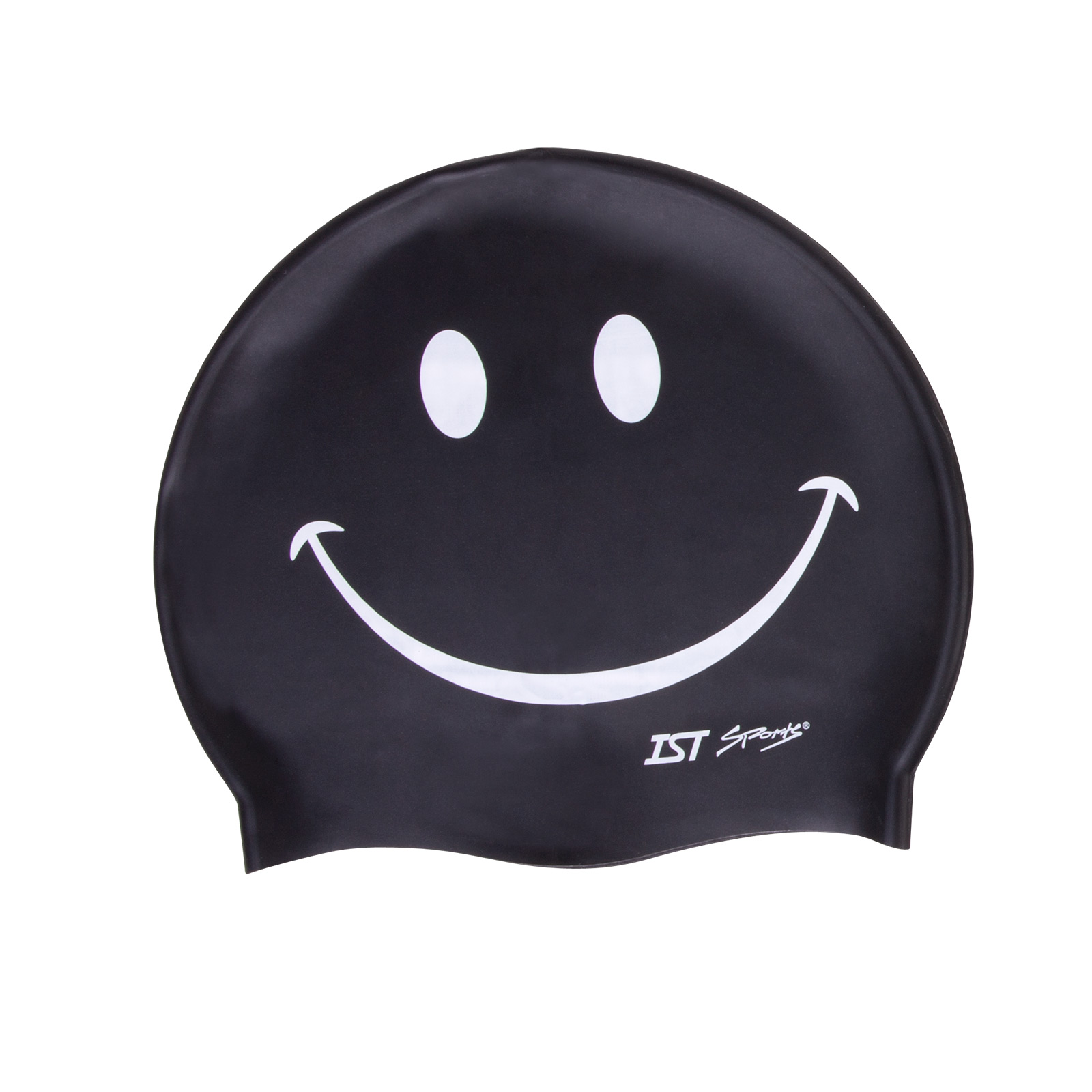 Silicone Swimming Cap