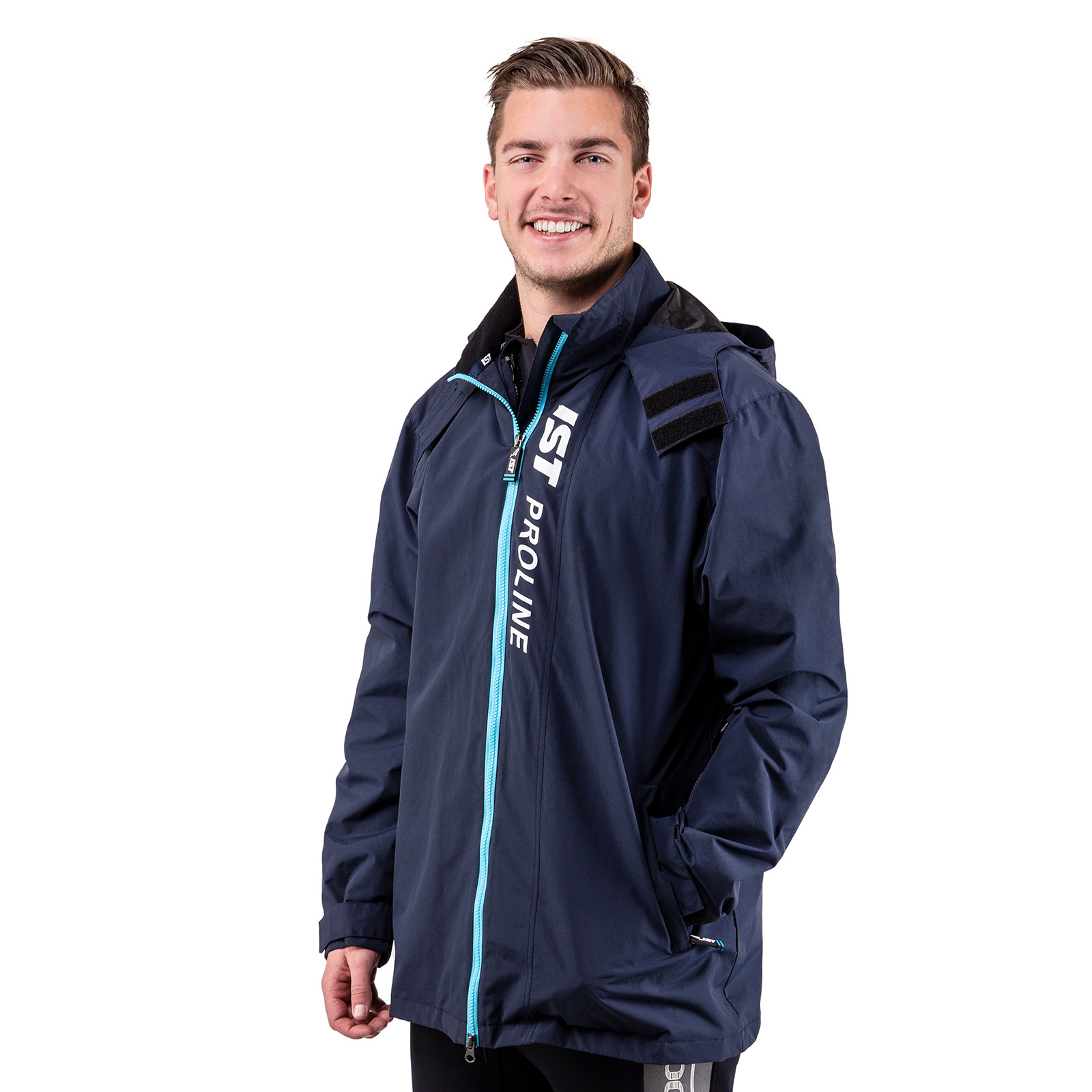 2-in-1 Windbreaker