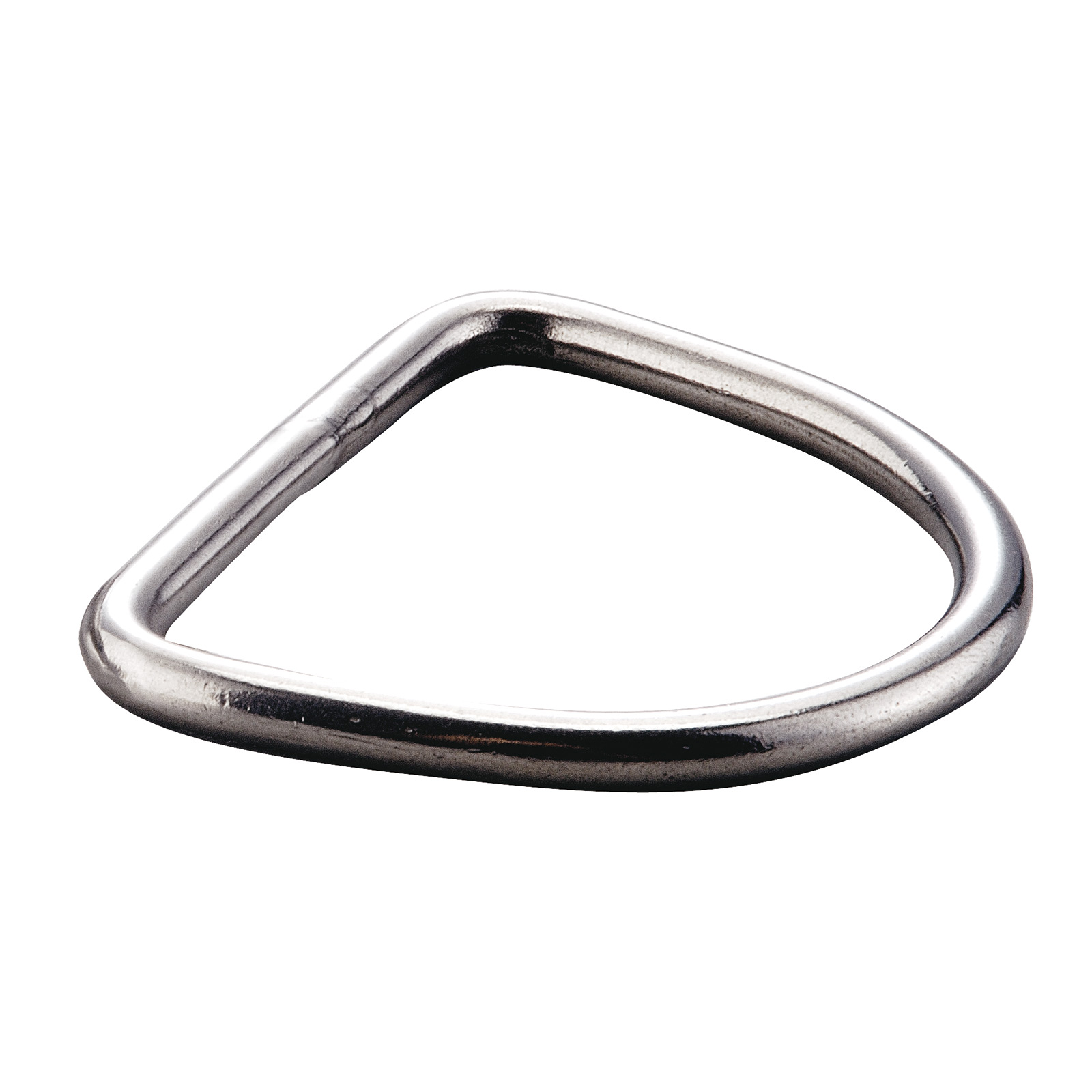 DR-2 (PAIR) Flat D-Ring