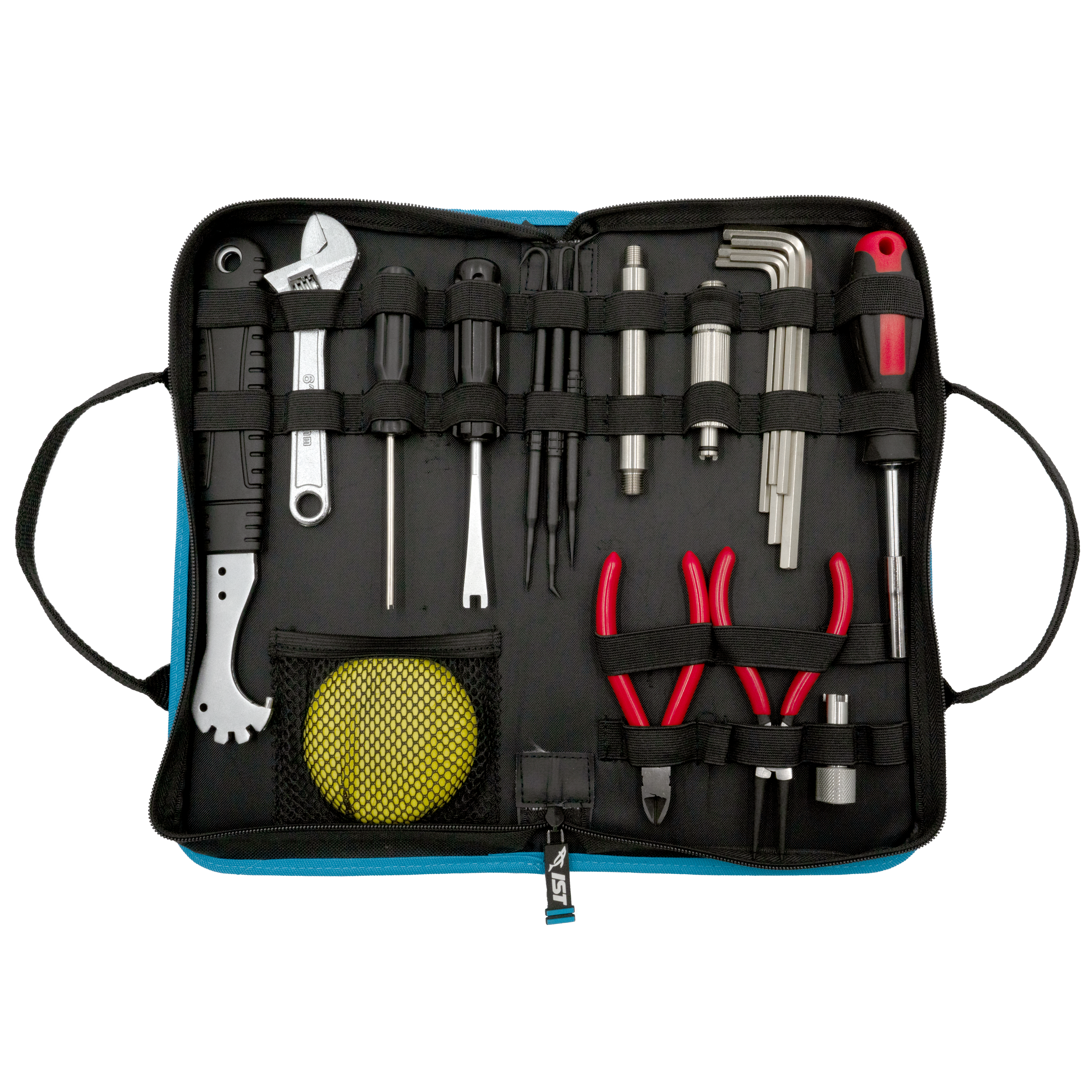 Technician's Tool Kit