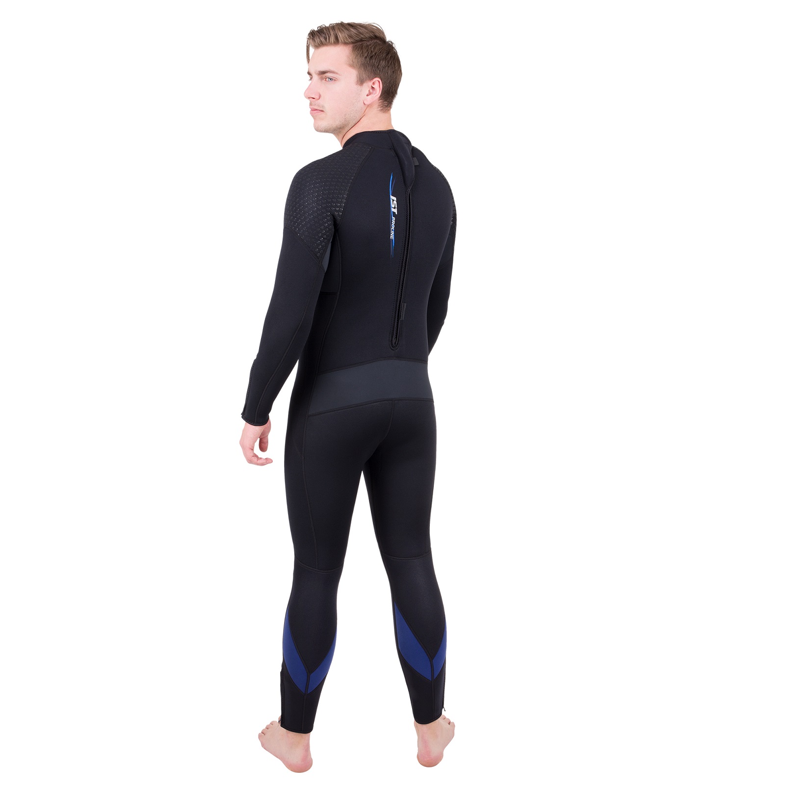 PG-WS805 5mm Men's  Wetsuit