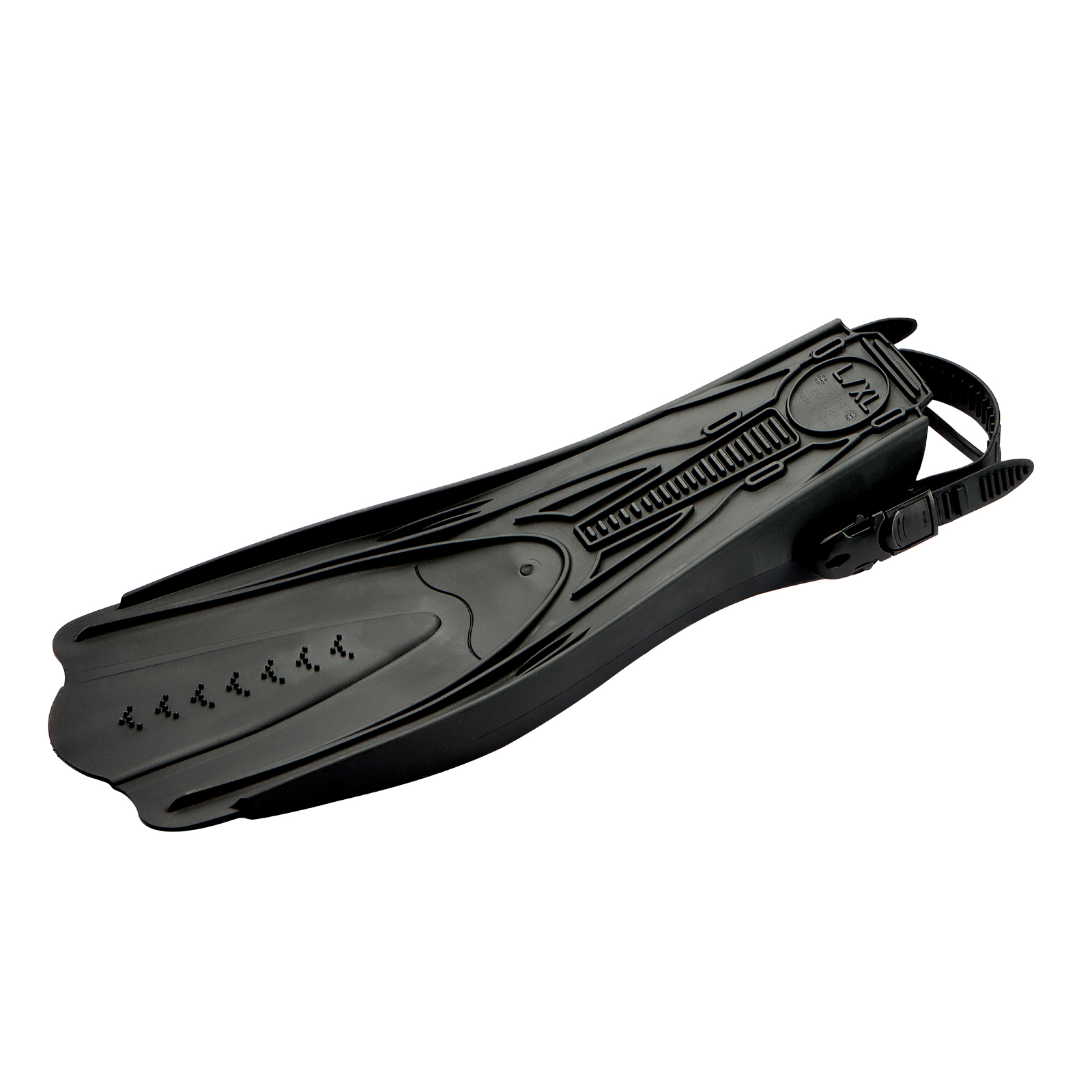 FP02 SAFARI ULTRA-LIGHT FIN