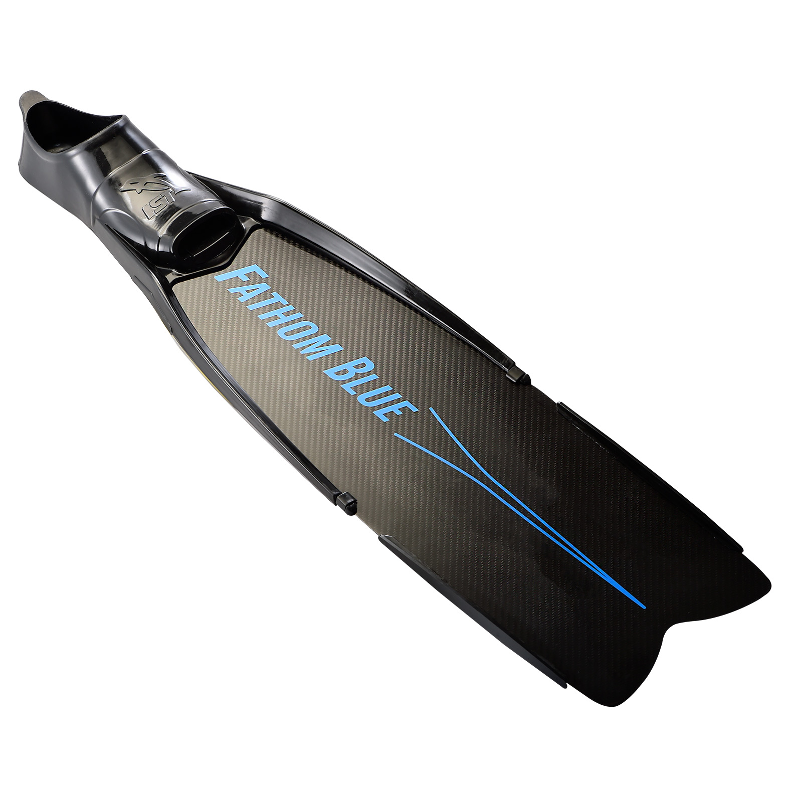 FATHOM BLUE CARBON FINS