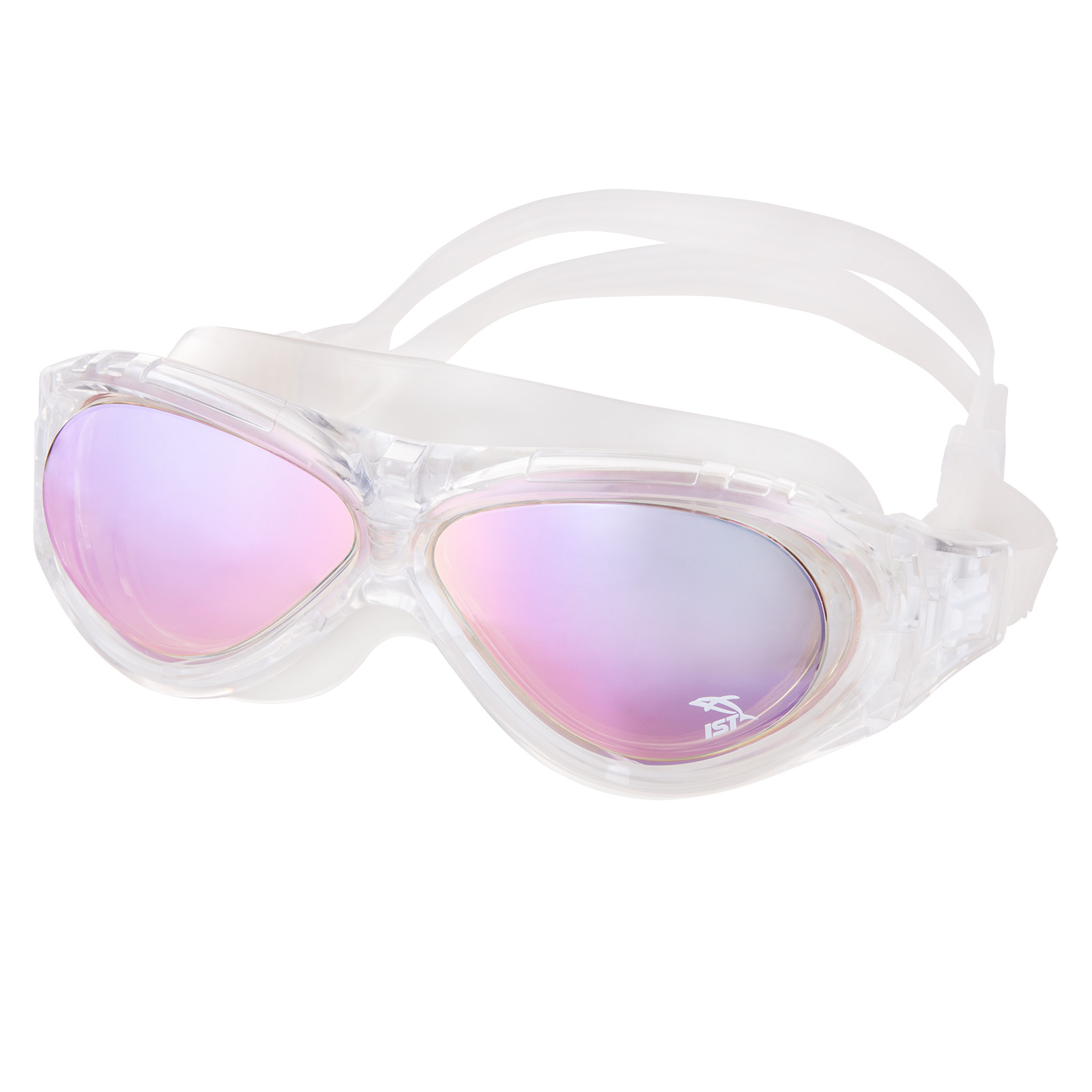 Large Frame Swimming Goggle