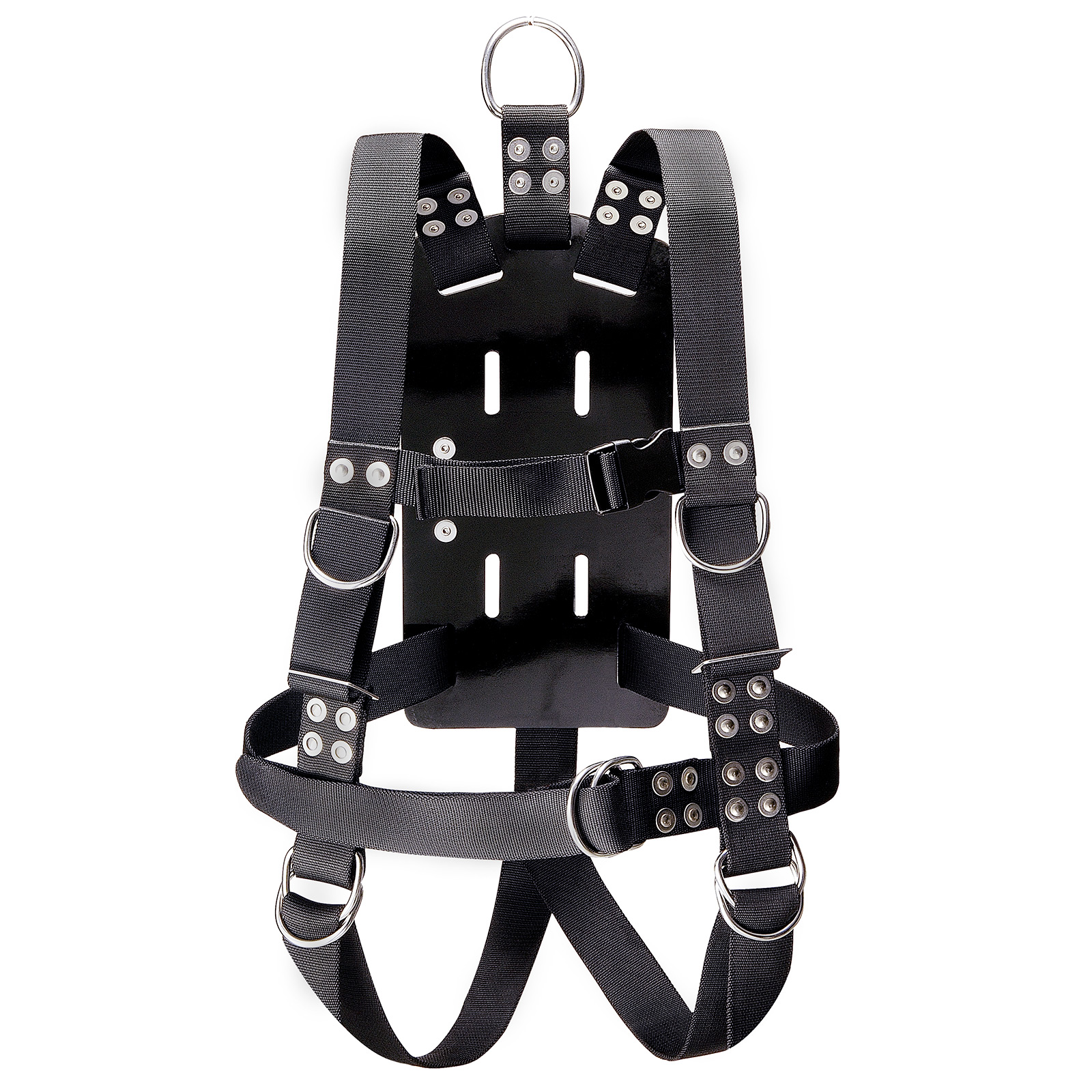 Commercial Weight Belt Harness