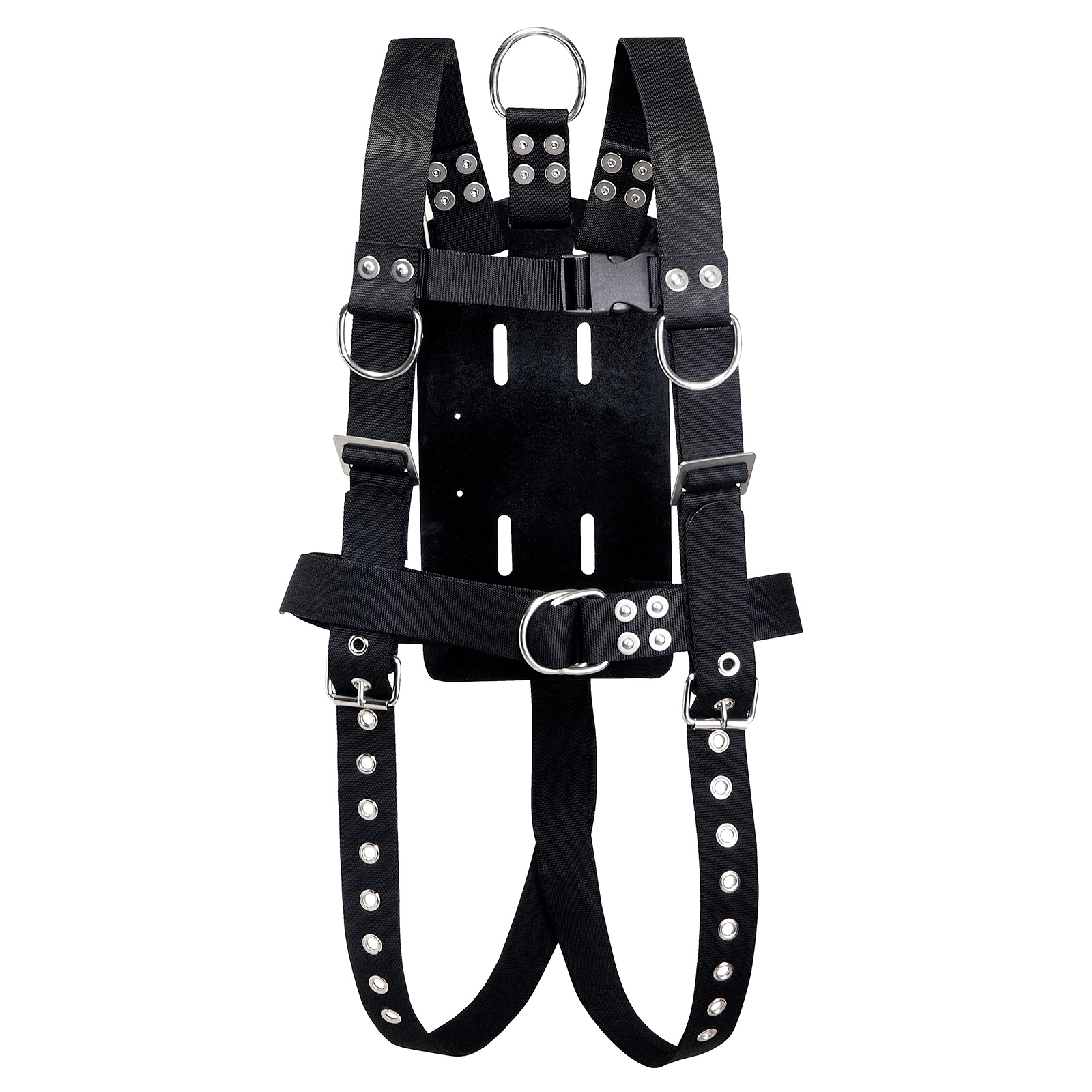 Commercial Weight Belt Harness