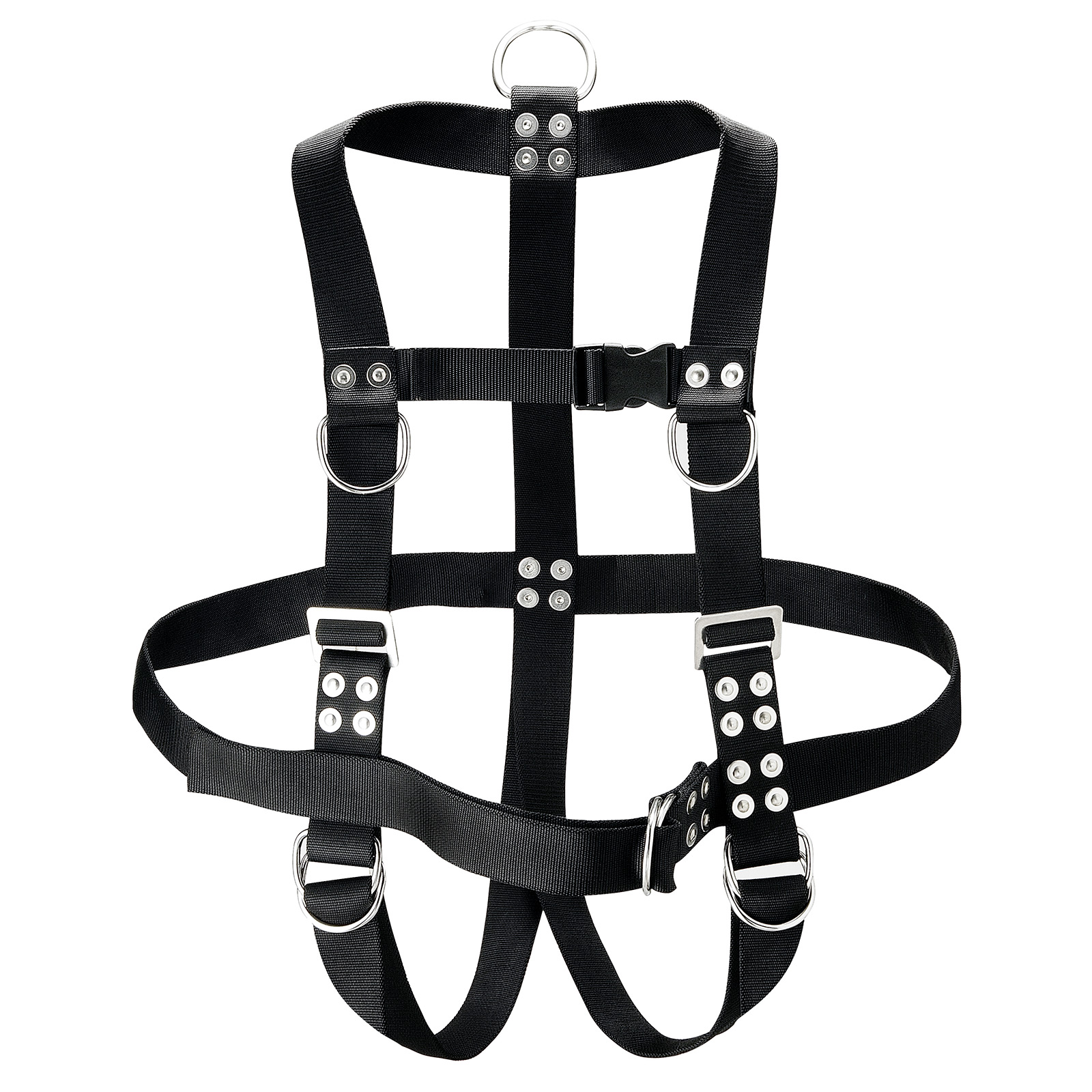 Commercial Weight Belt Harness