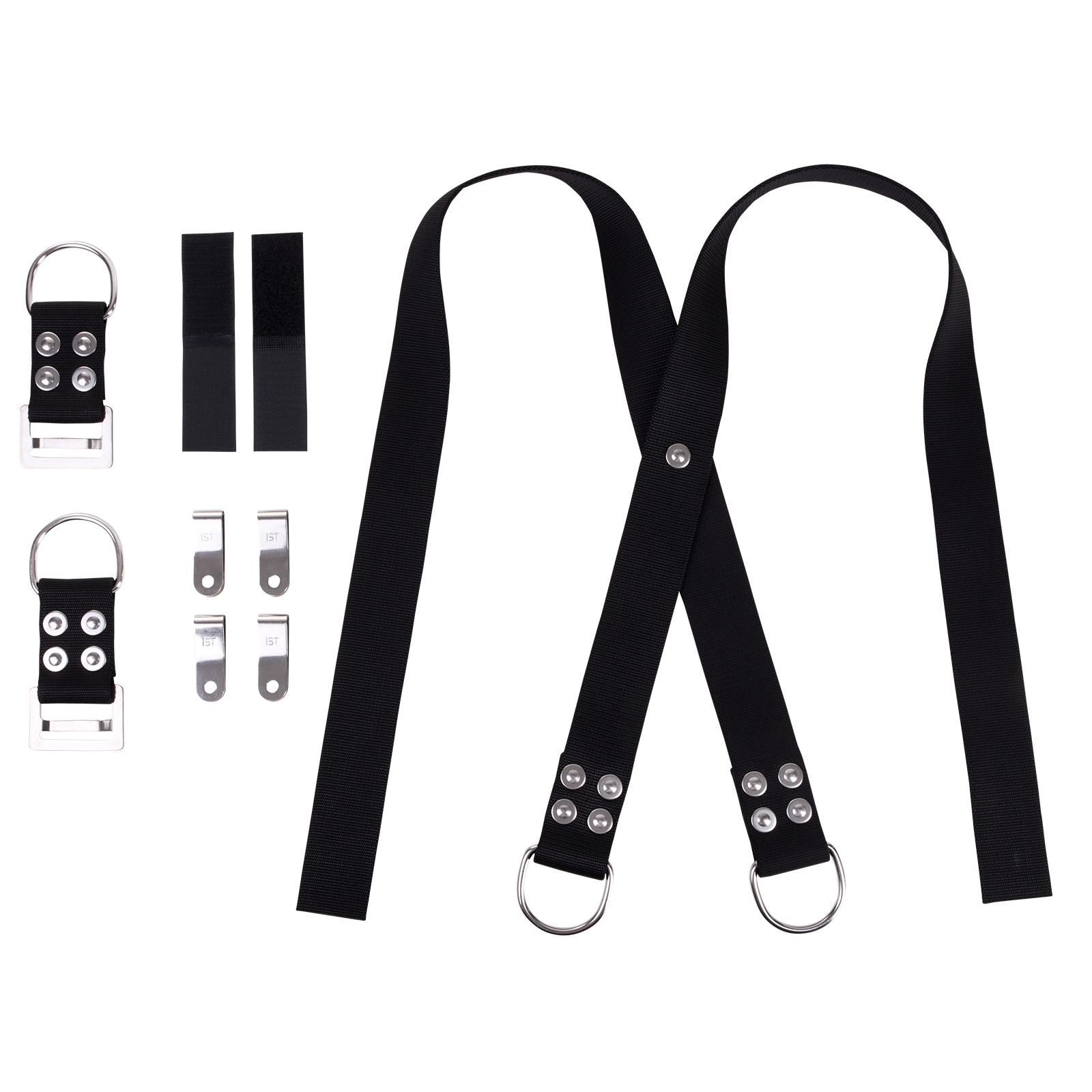 Shoulder Straps