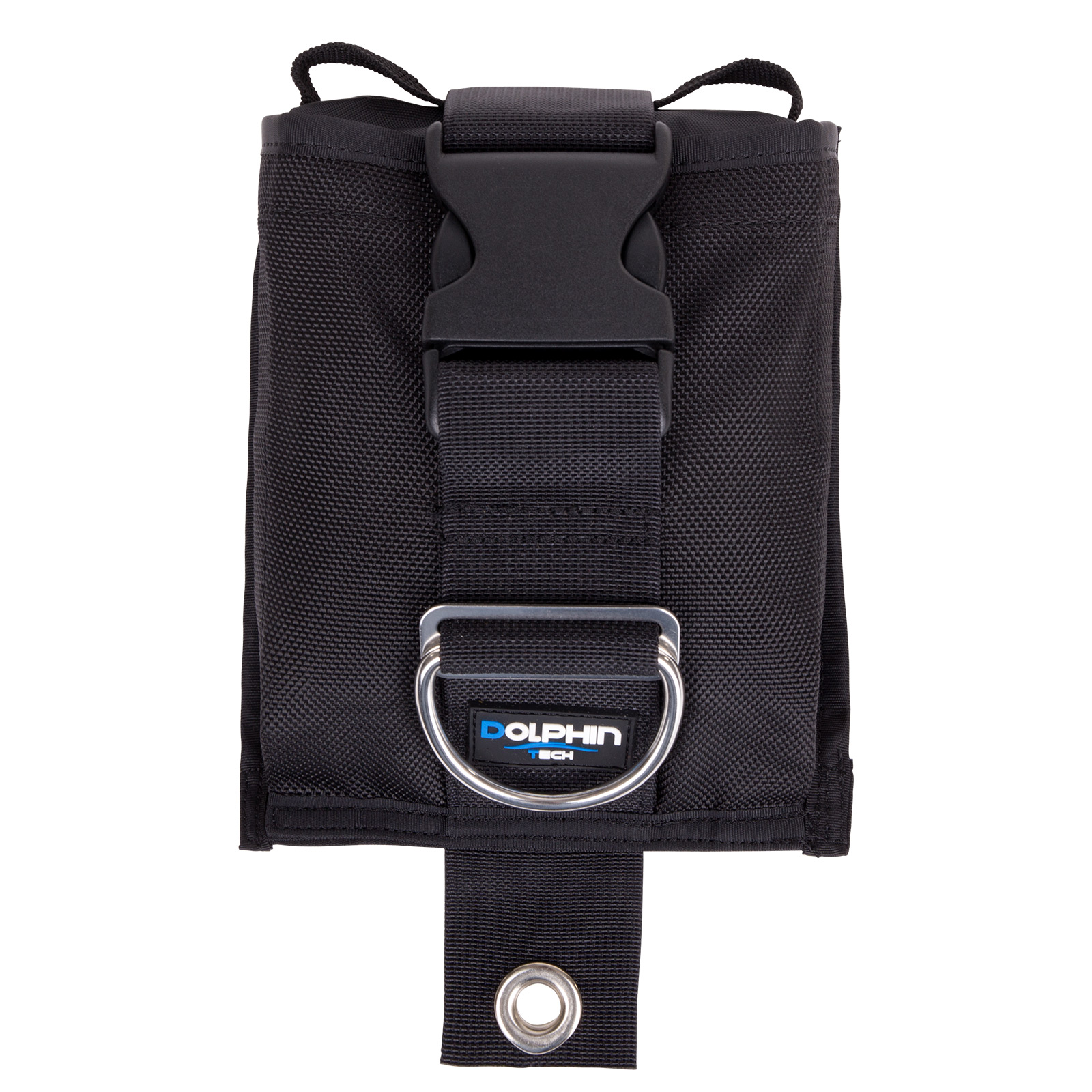 Tech BCD Weight Pocket