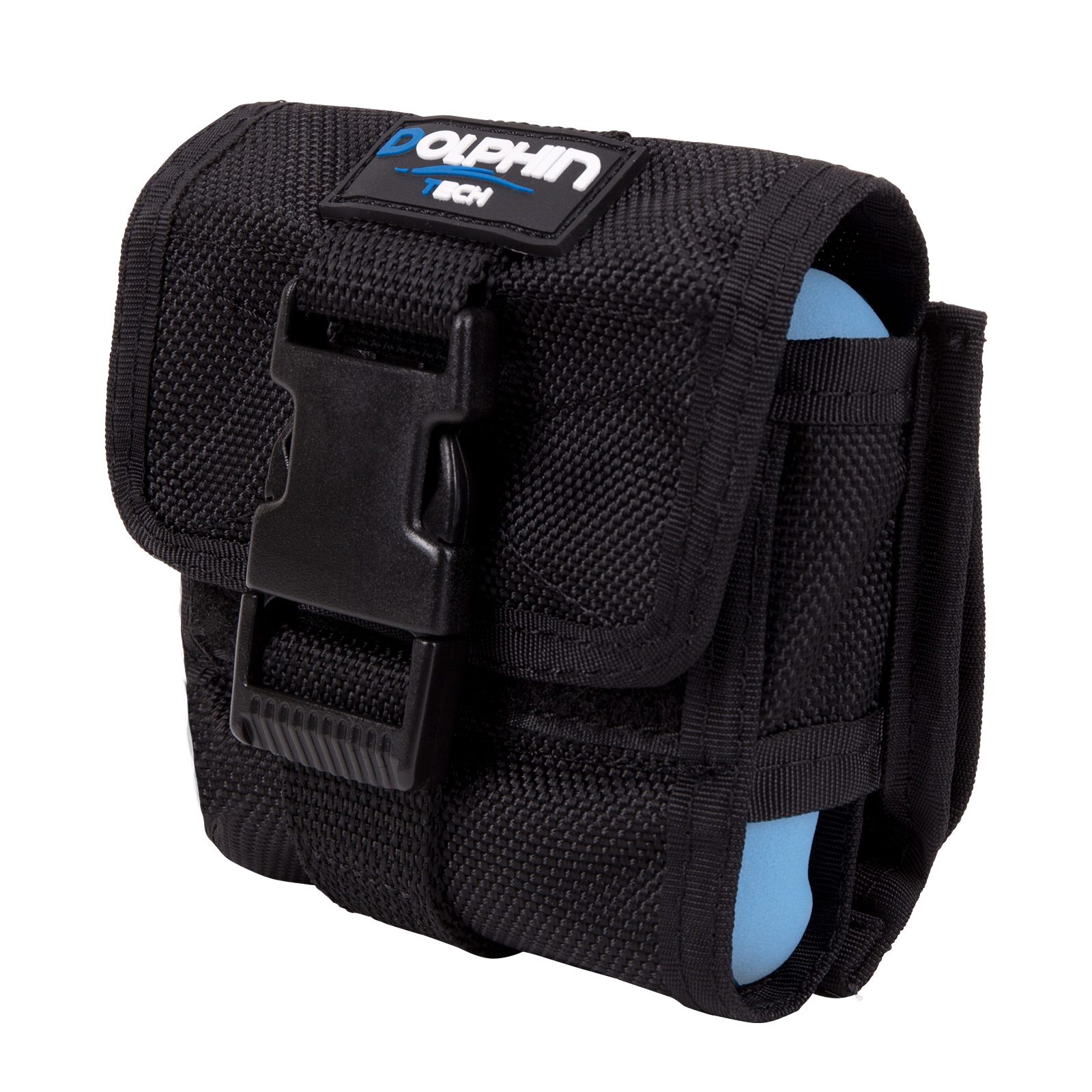 Tech BCD Weight Pocket