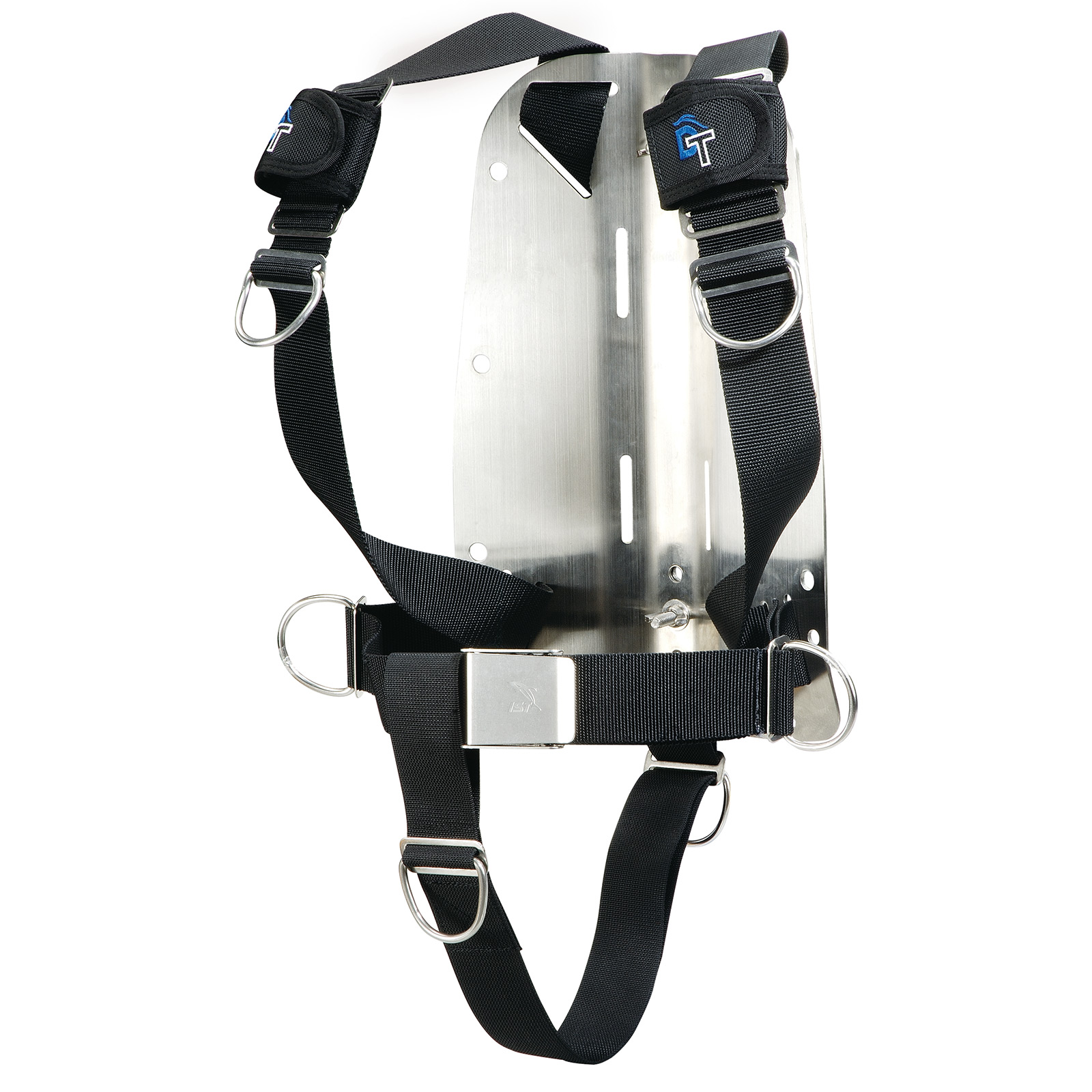 Basic Harness Backpack