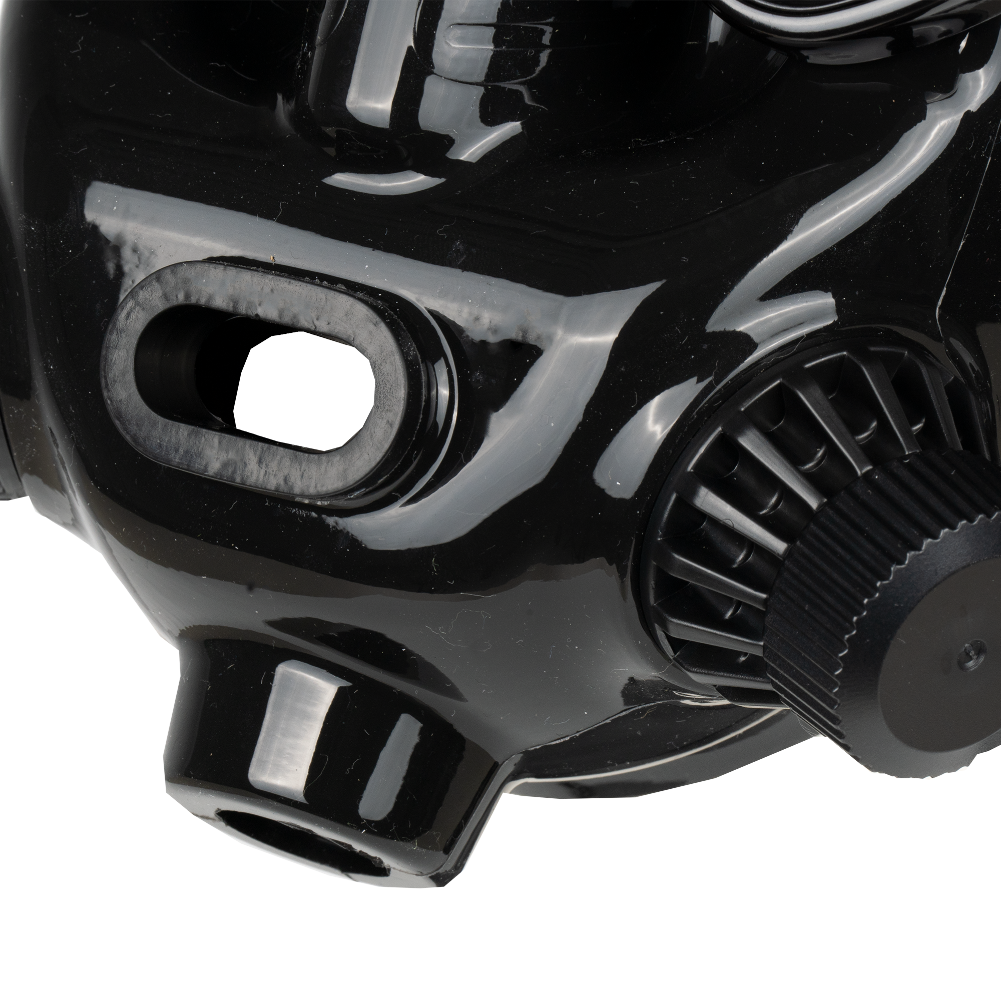 M-1000/AF ANTI-FOG DIVE FACE