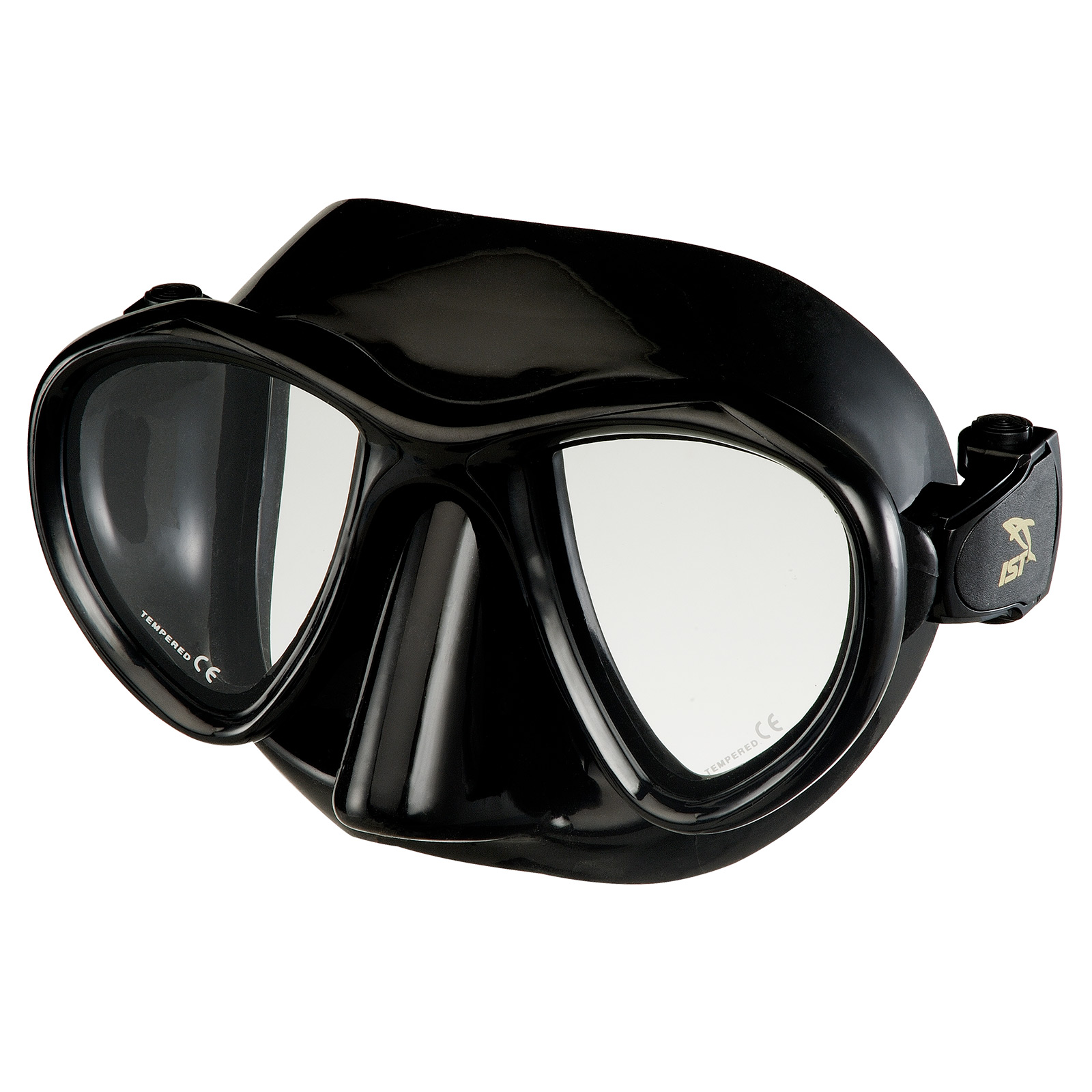 M99 Seal Low Volume mask by IST