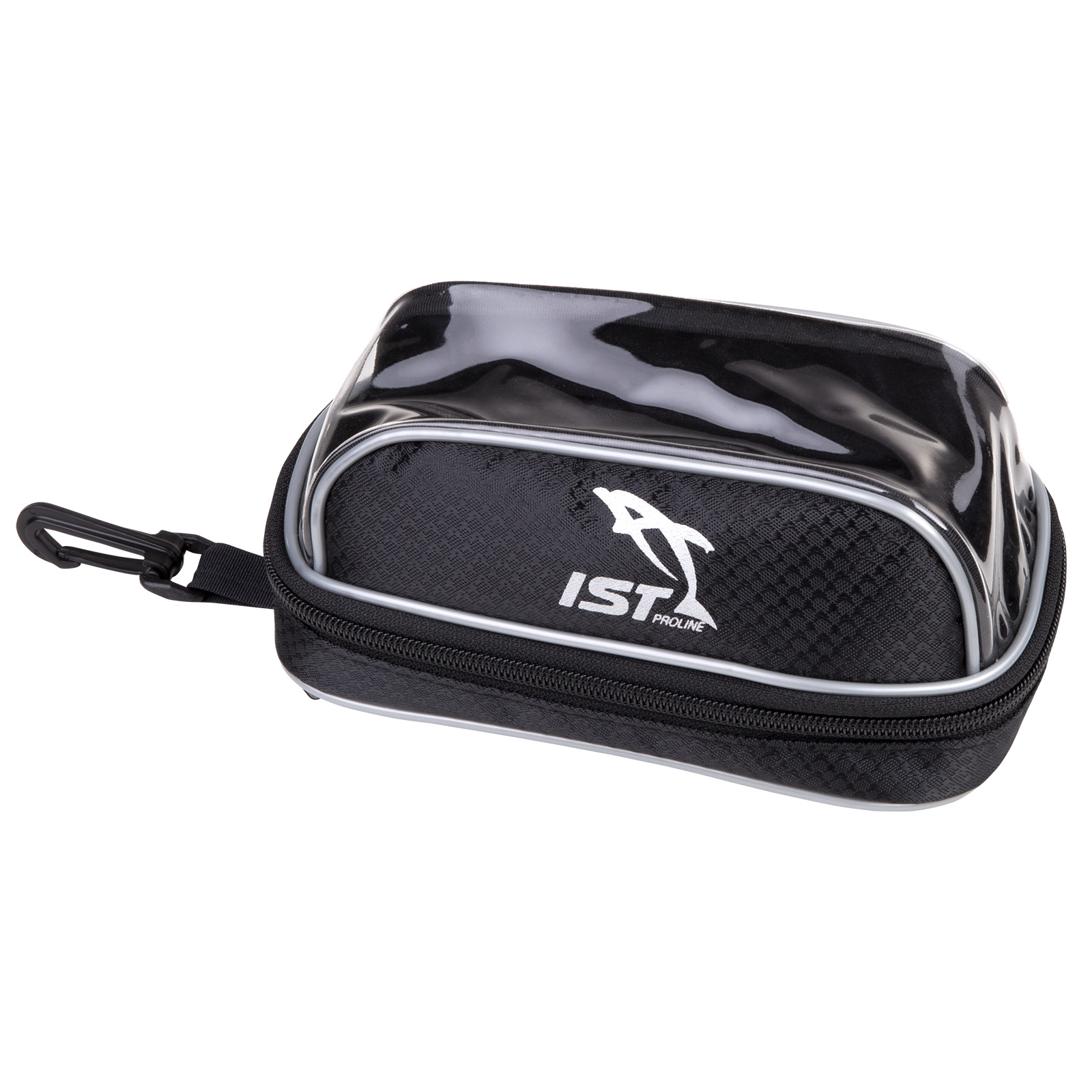 MB09 Zipper Mask Case