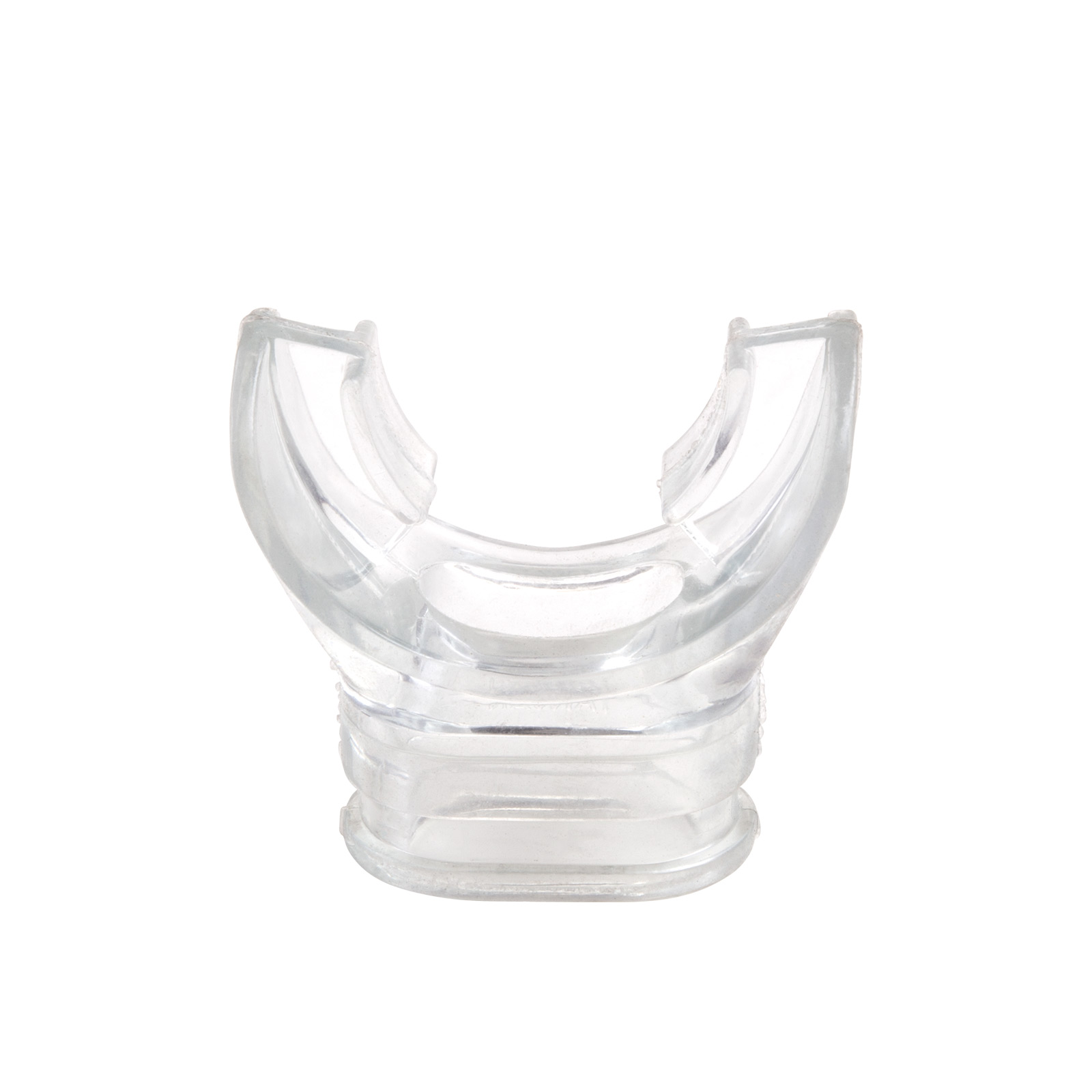 Regular PVC Mouthpiece