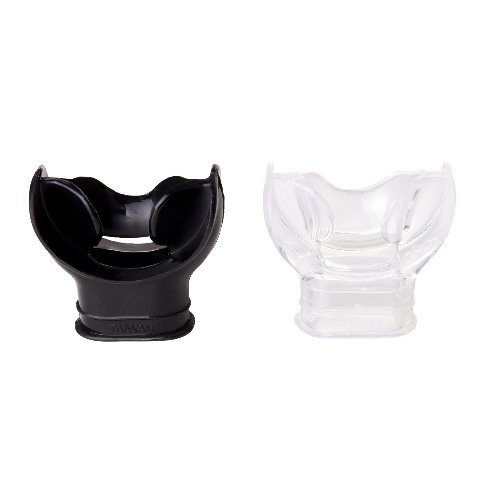 Comfort Mouthpiece