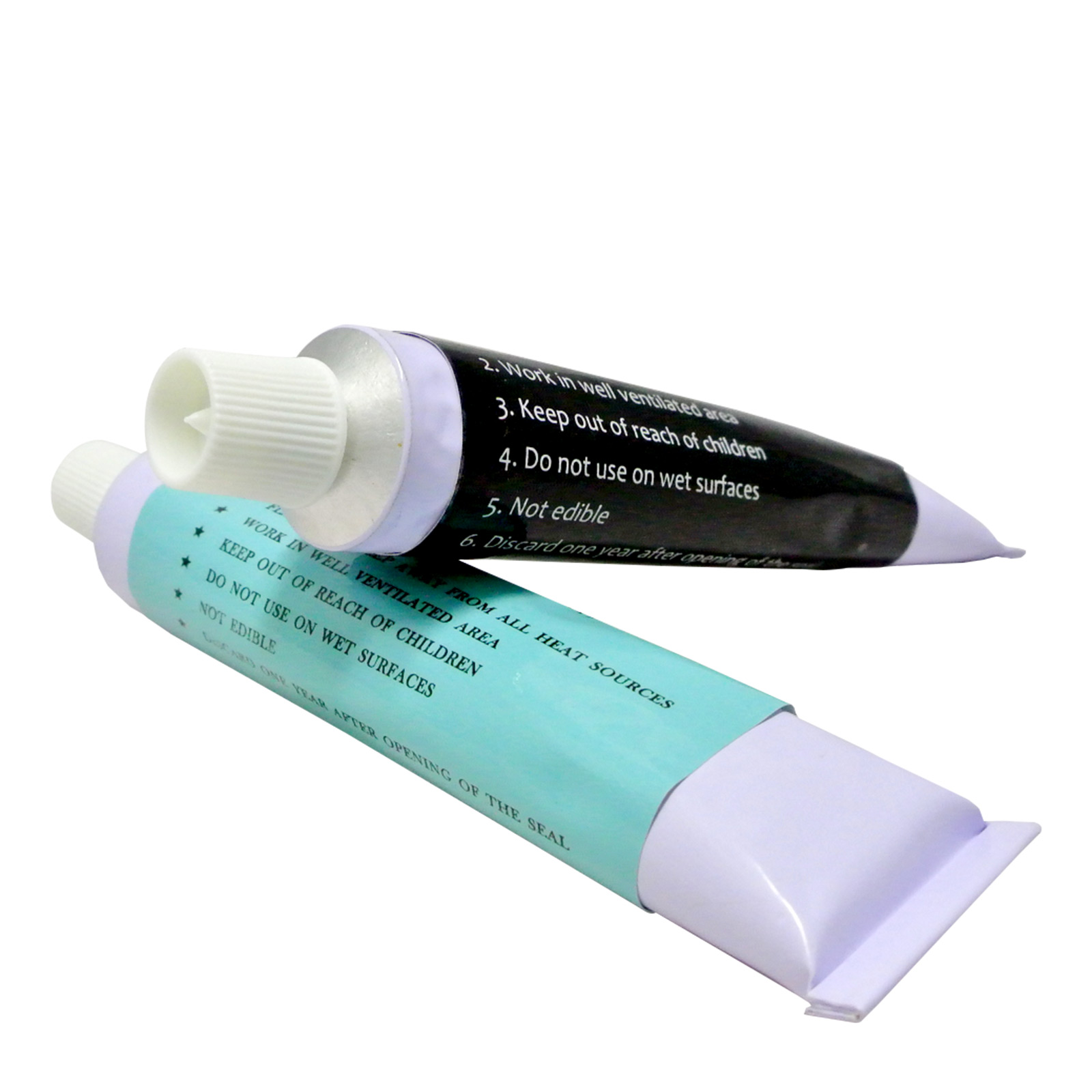 NEOPRENE SUIT REPAIR GLUE SET