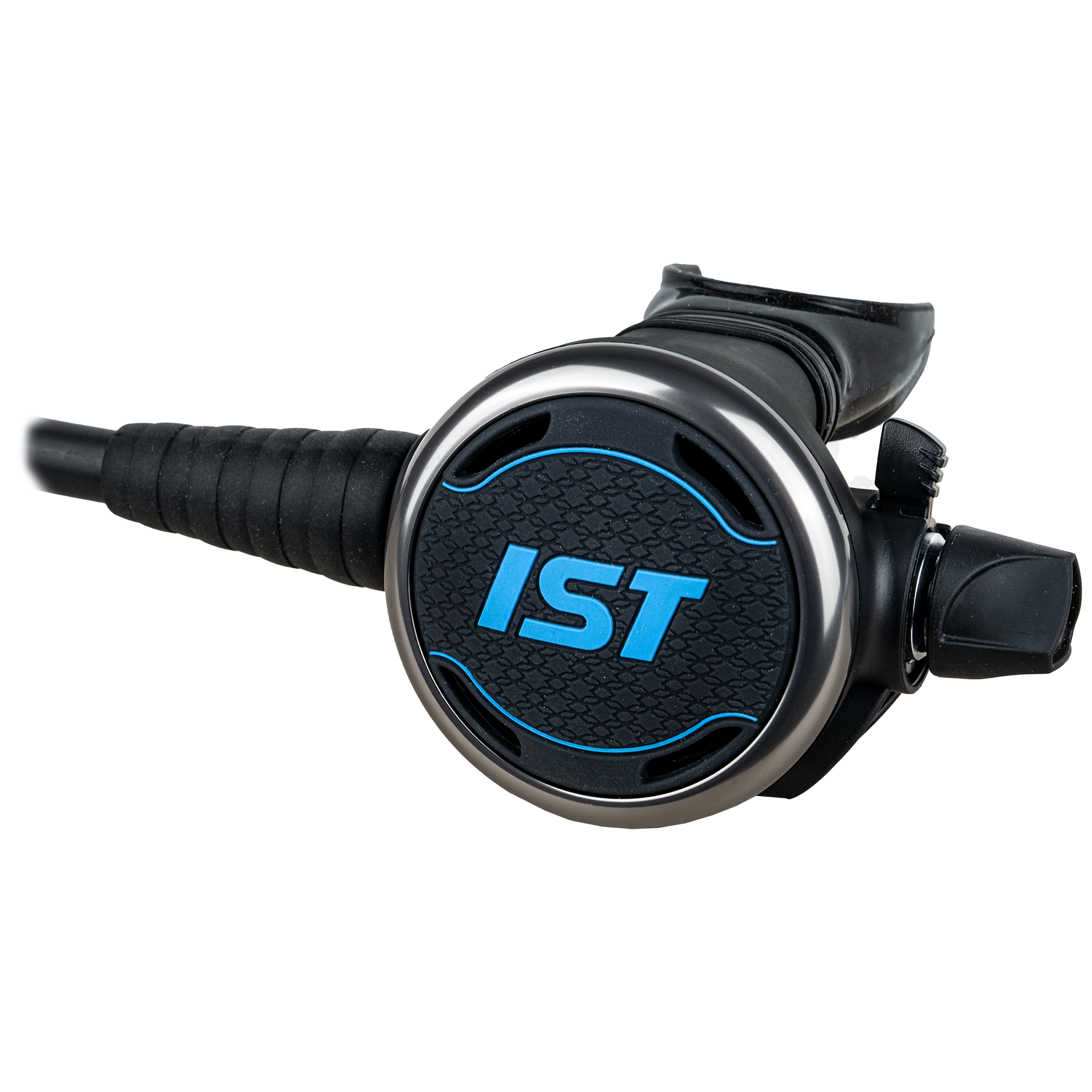 Balanced YOKE Style Regulator