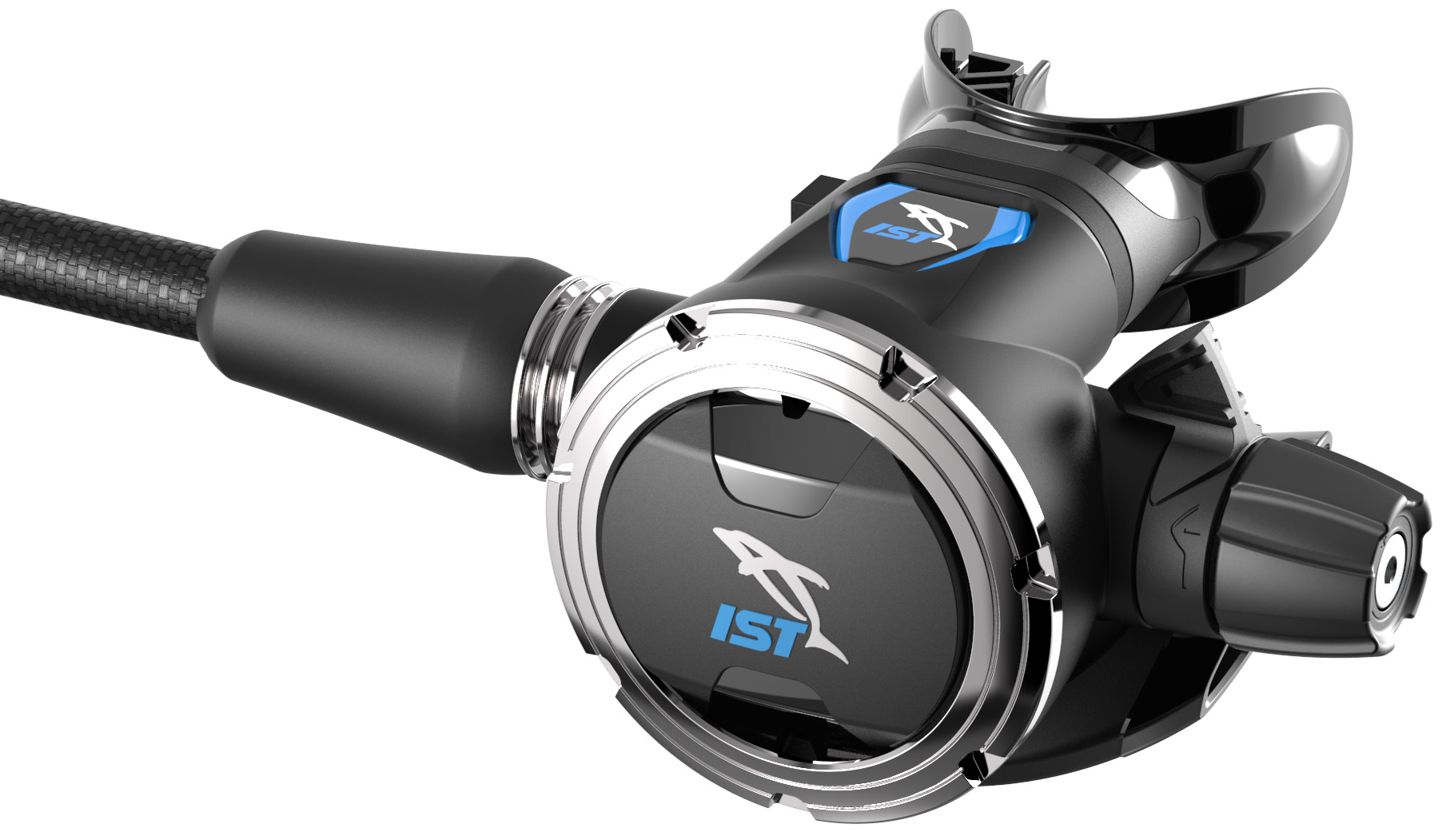 R-2000 BALANCED DIAPHRAGM REGULATOR SET