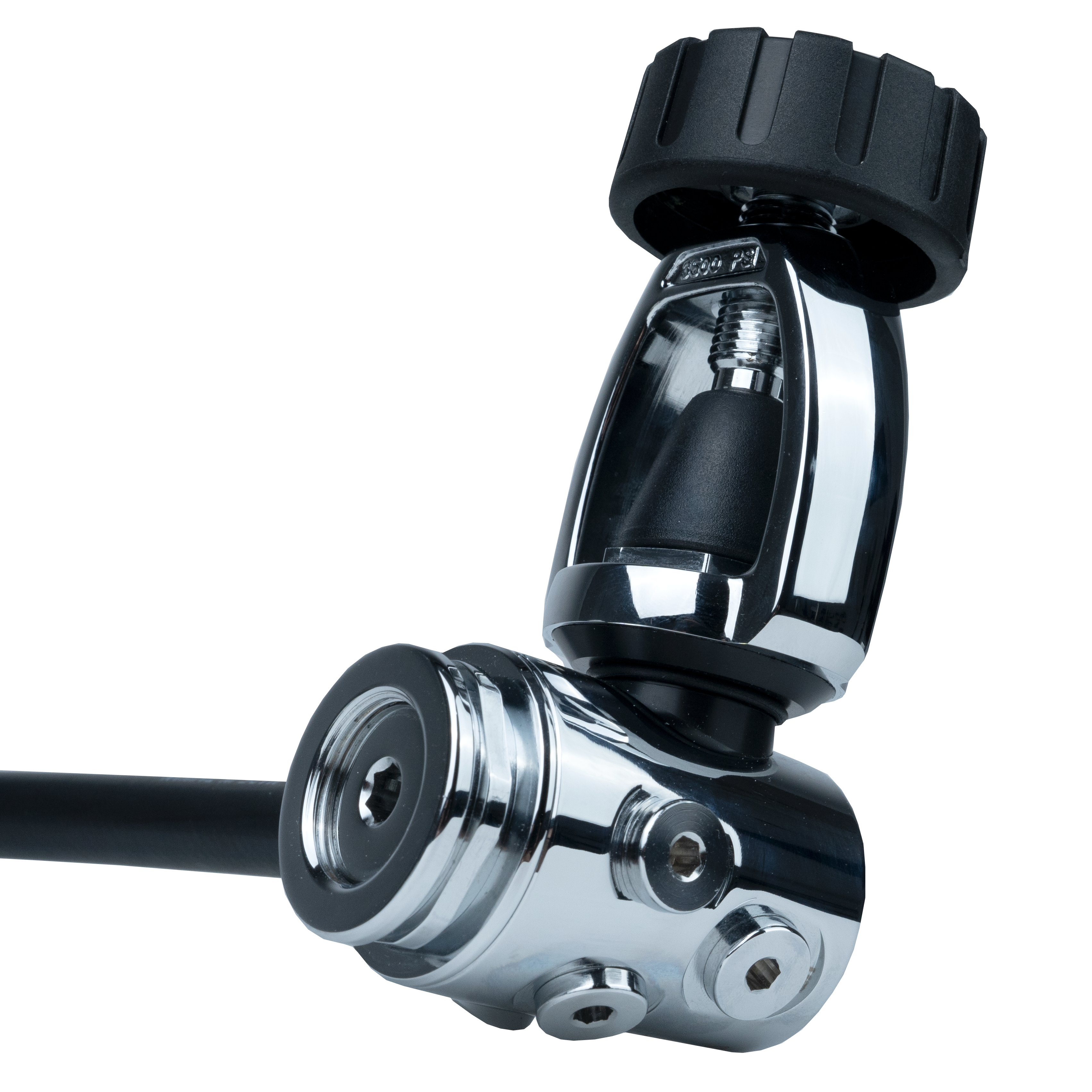 R-1000 BALANCE REGULATOR