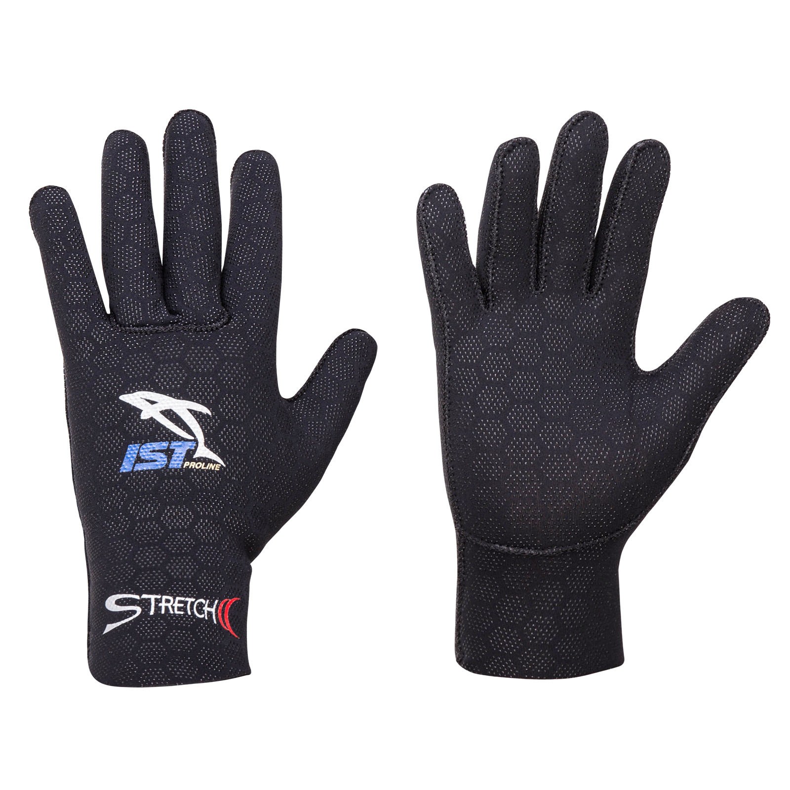2.5mm Super Stretch Gloves