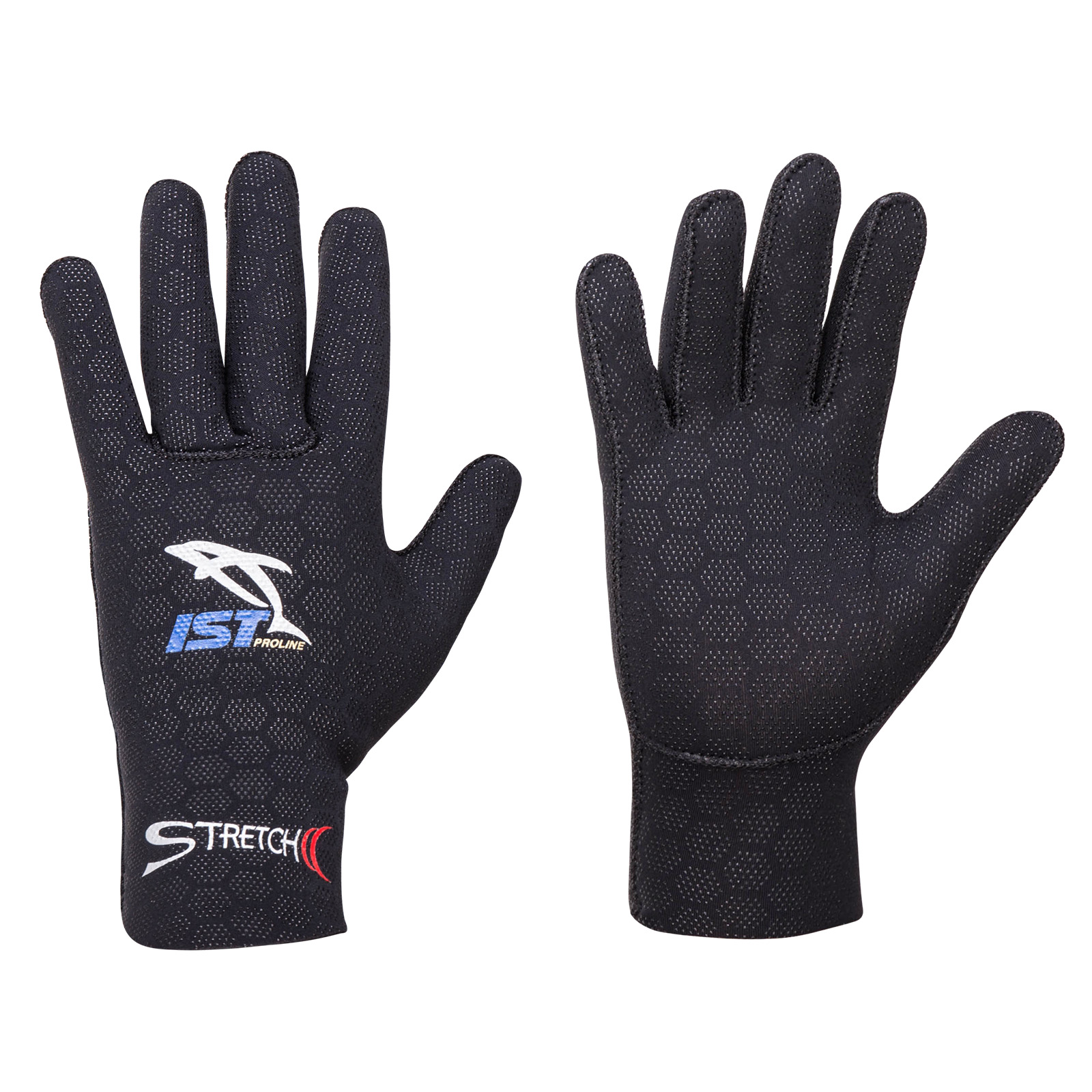 S326 2.5mm Super Stretch Gloves