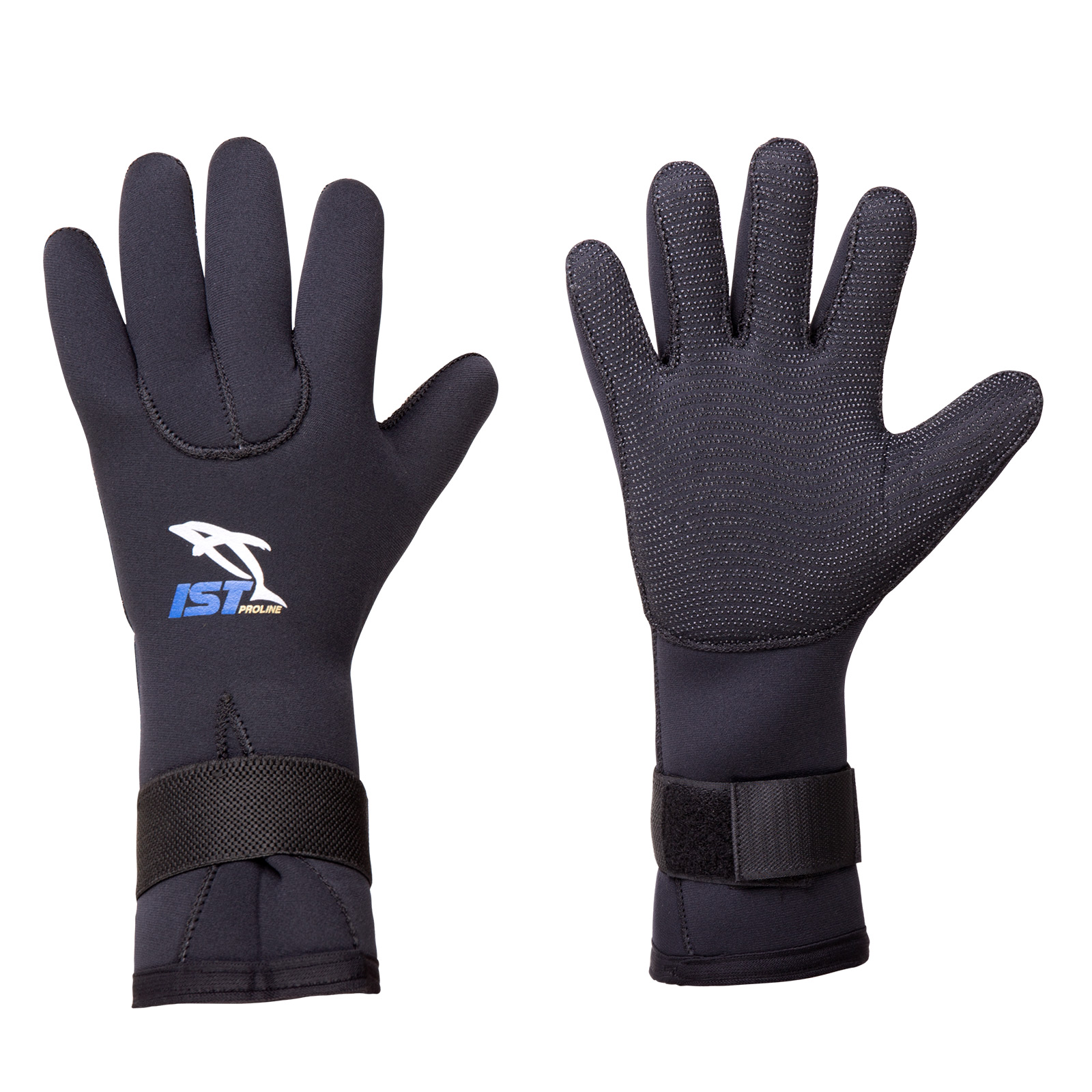 S660 5mm Nylon II Neoprene Gloves